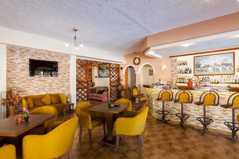 Hotel Maltezos Gouvia