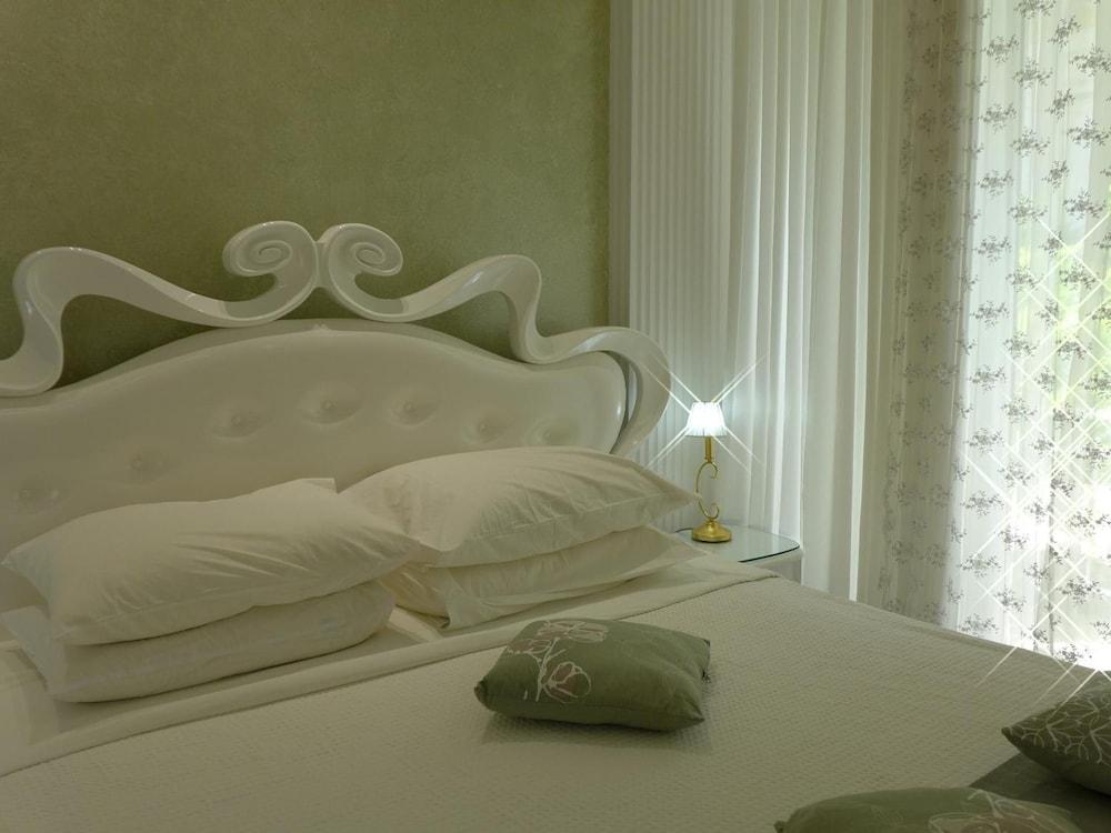 The Marblous Hotel