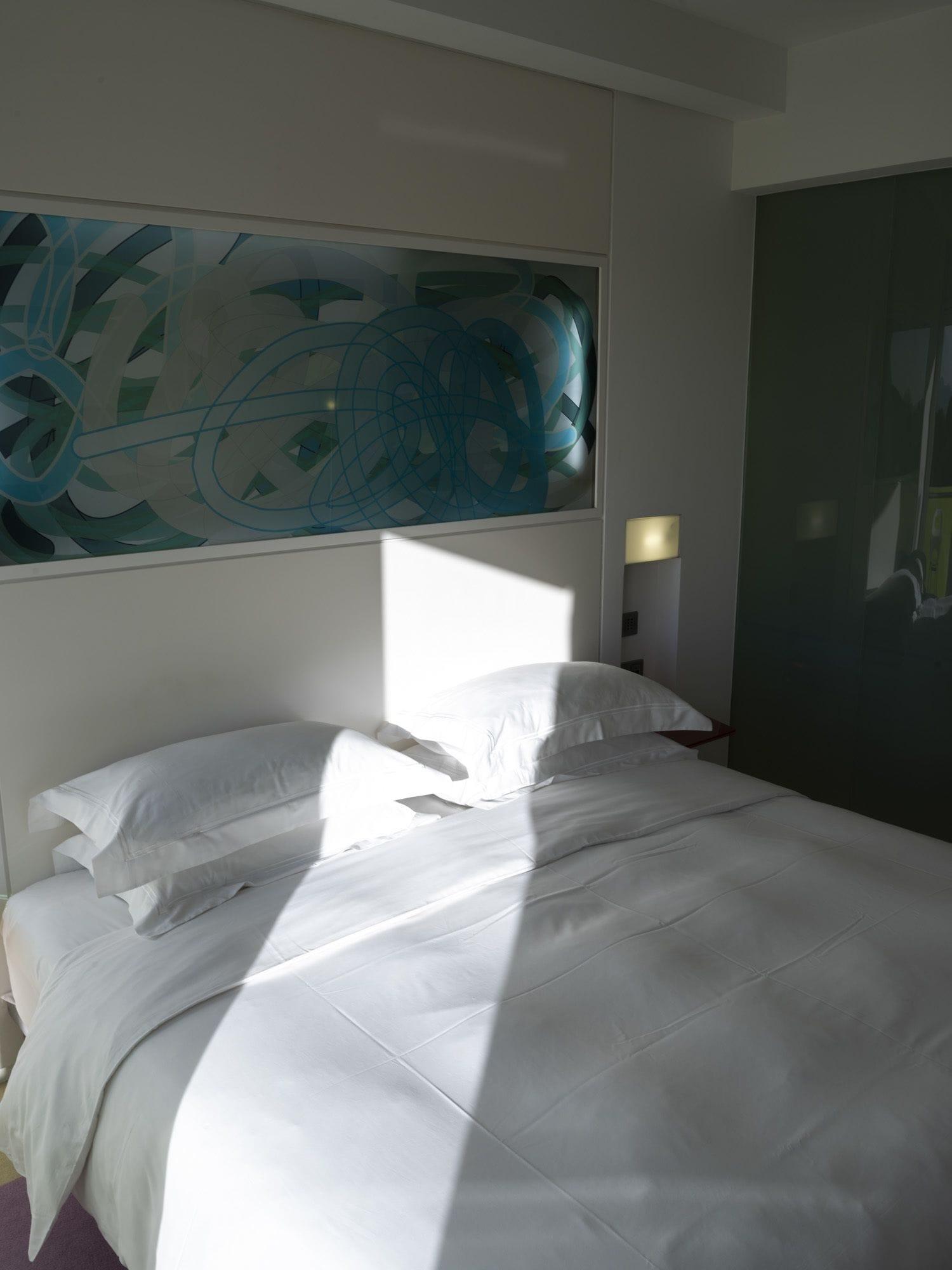 Hotel Semiramis