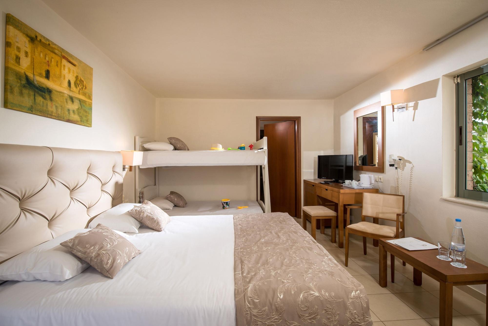 Bella Resort Hersonissos (Crete)