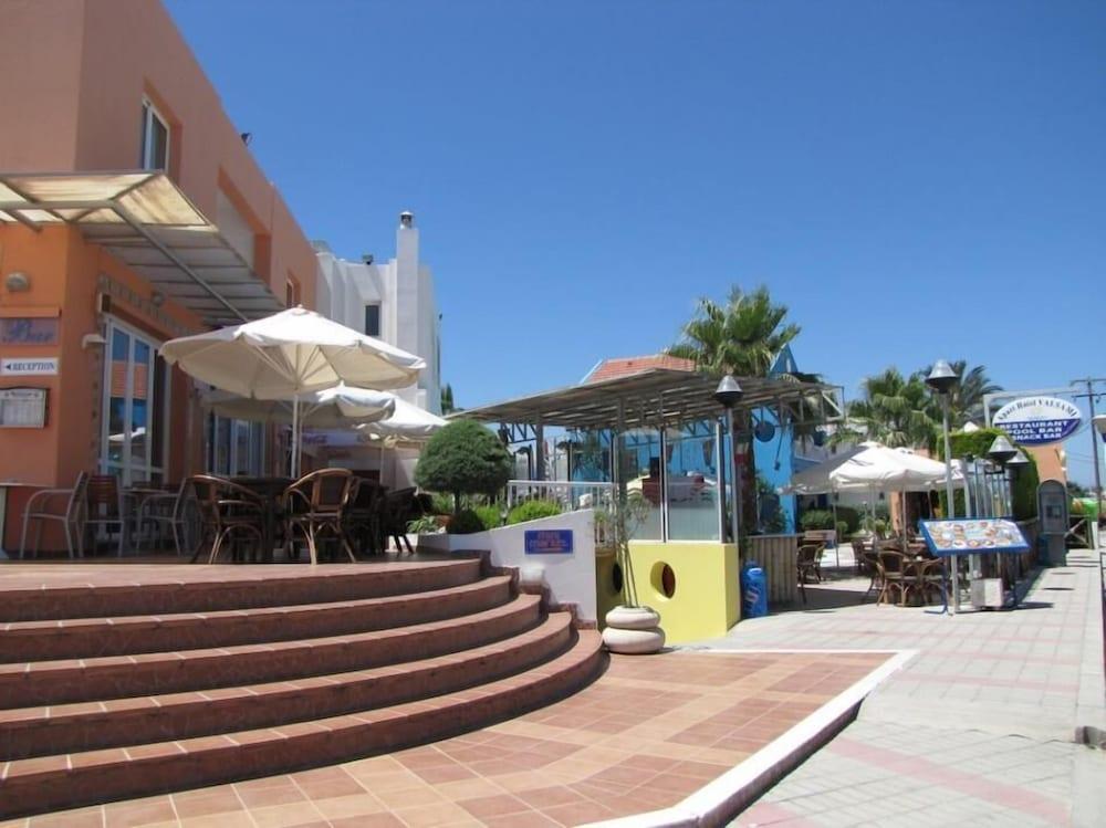 Aparthotel Valsami Kremasti (Rhodes)