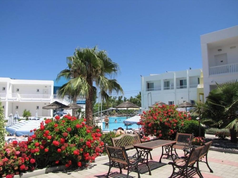 Valsami 4* Kremasti (Rhodes)