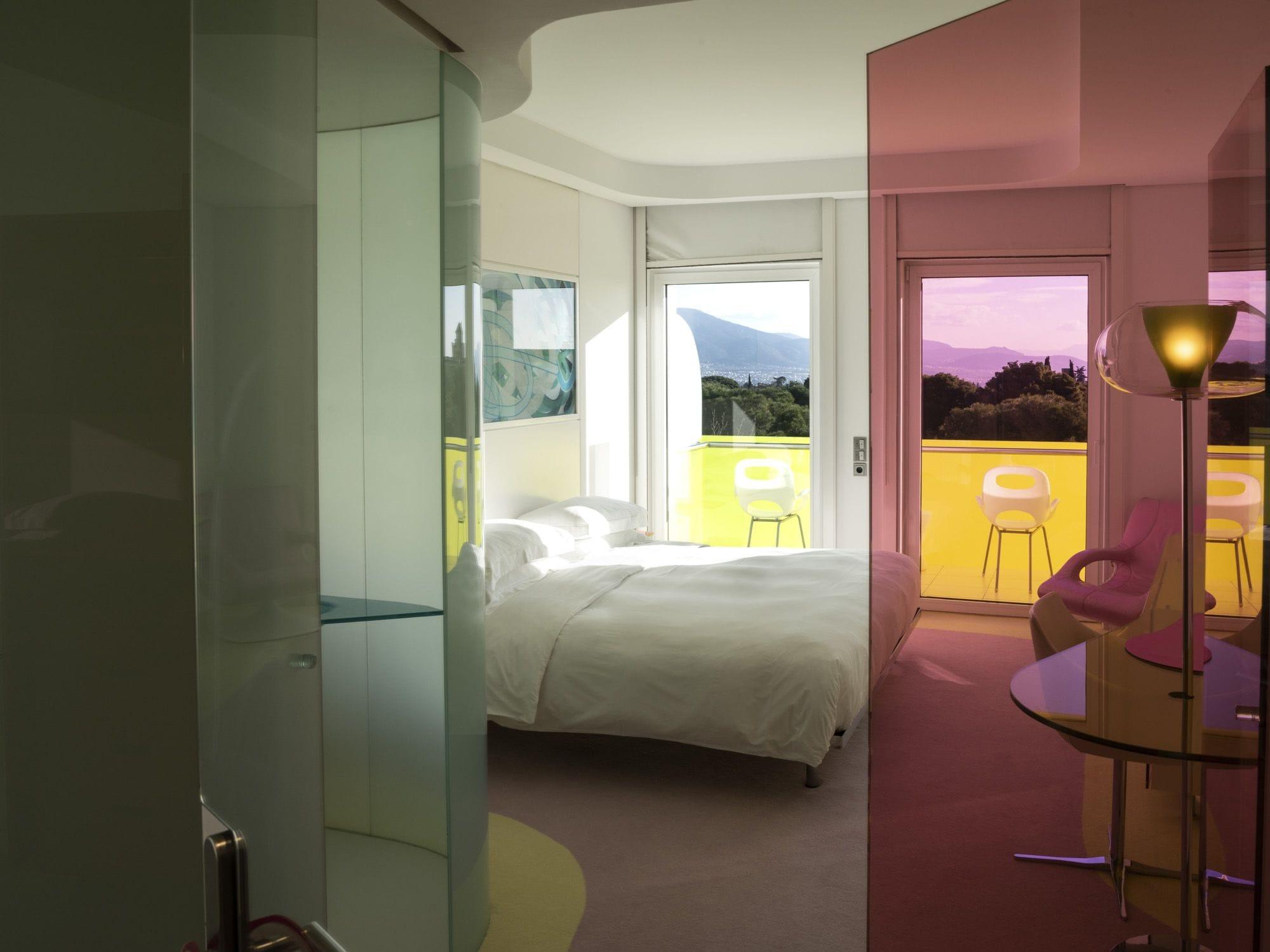 Hotel Semiramis