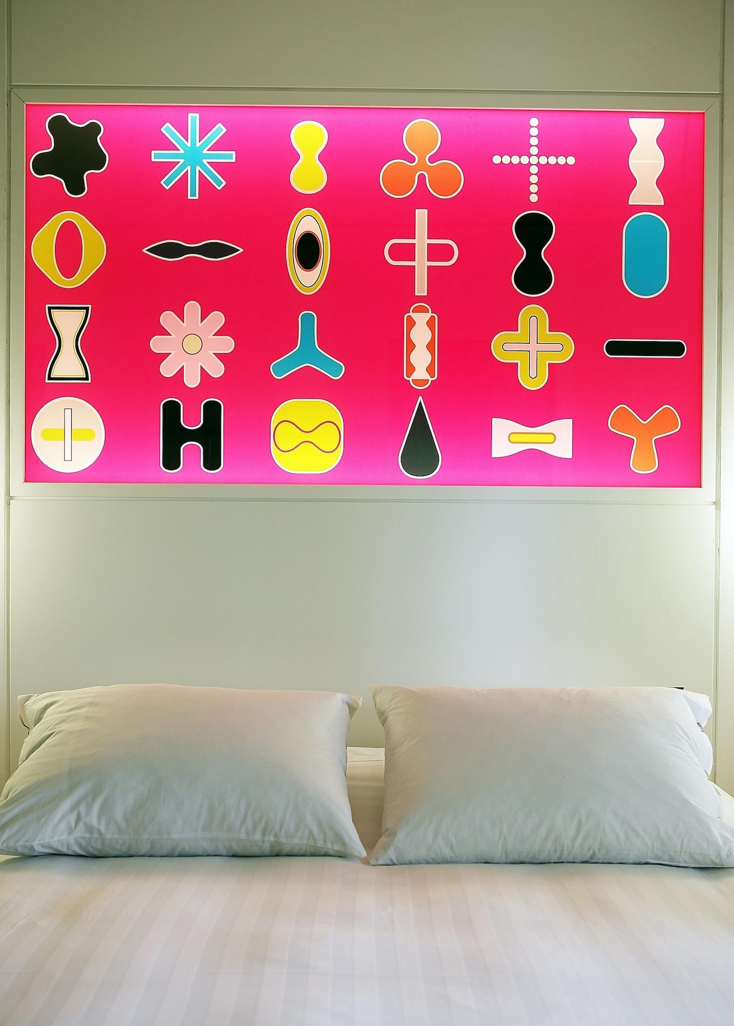 Hotel Semiramis