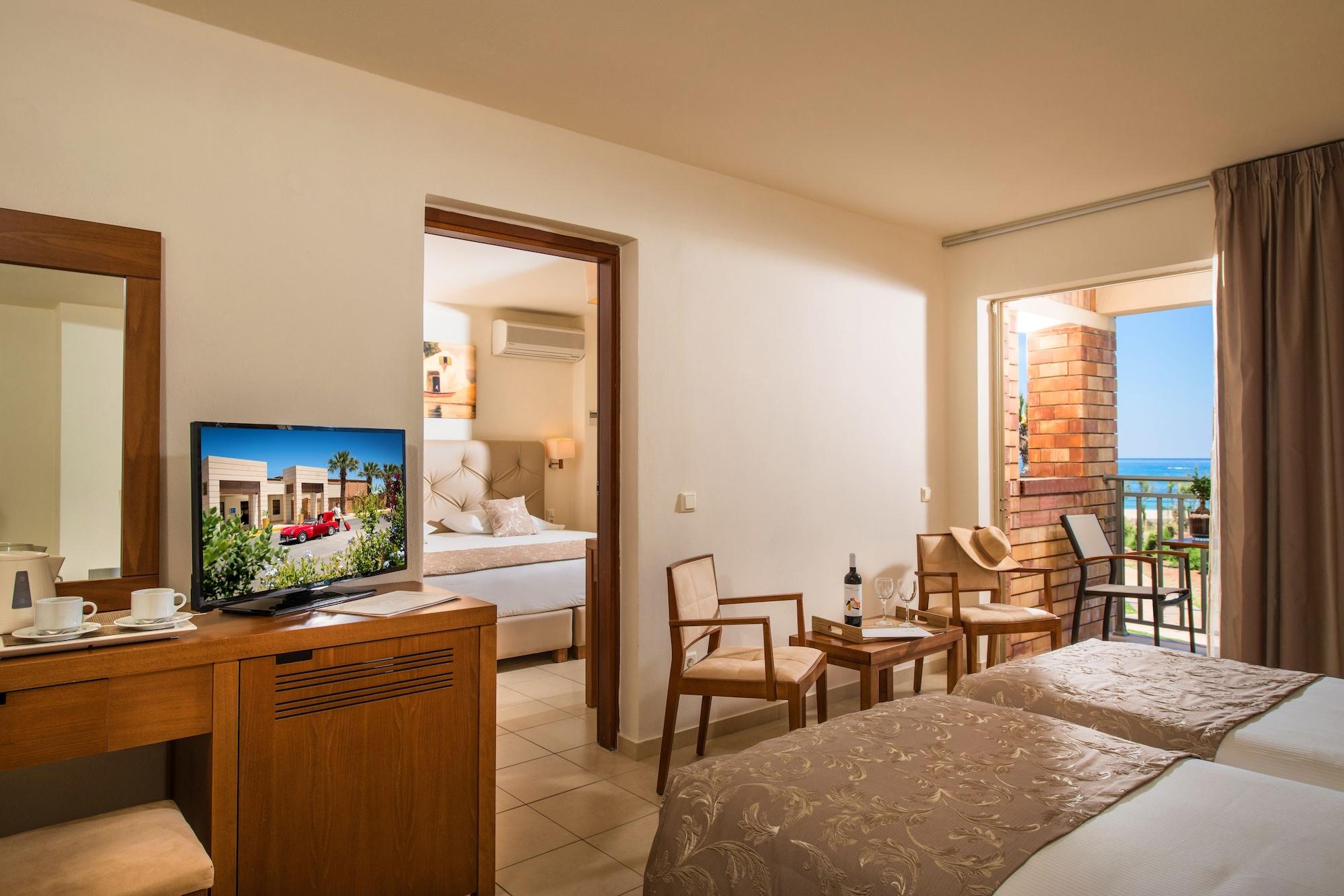 Bella 5* Hersonissos (Crete)