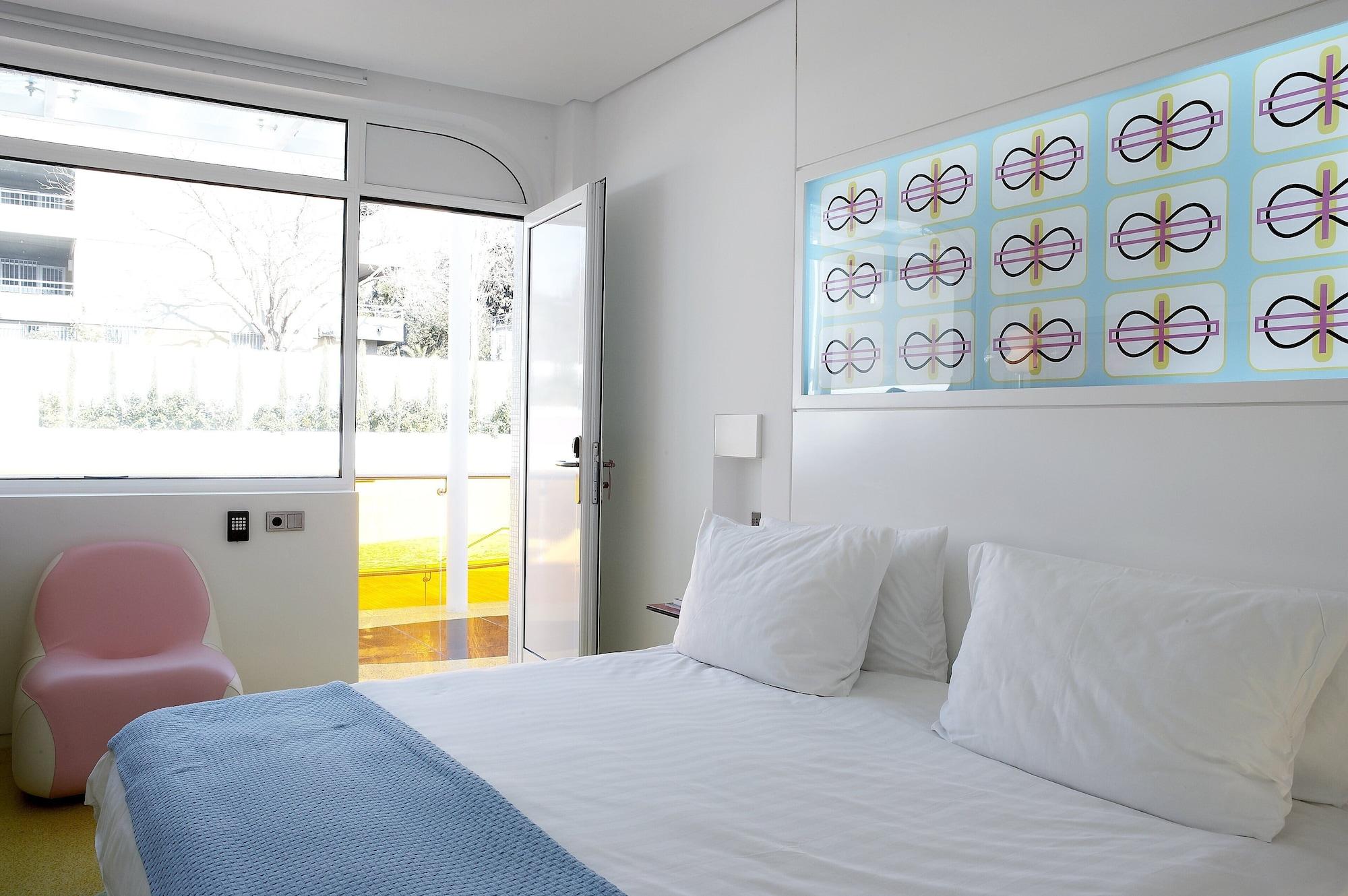 Semiramis Hotel 5*
