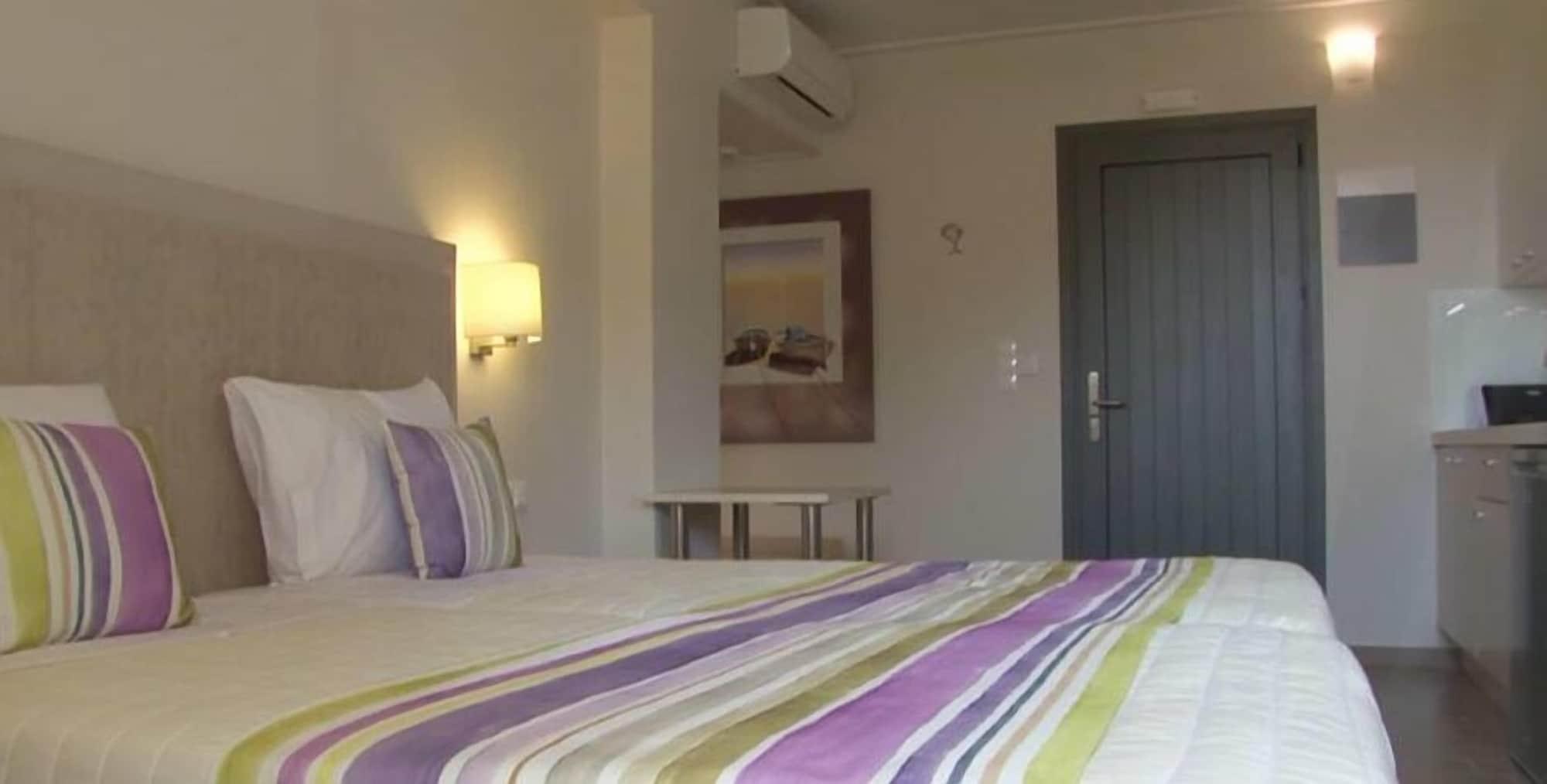 Aparthotel Irene Agios Gordios (Corfu)