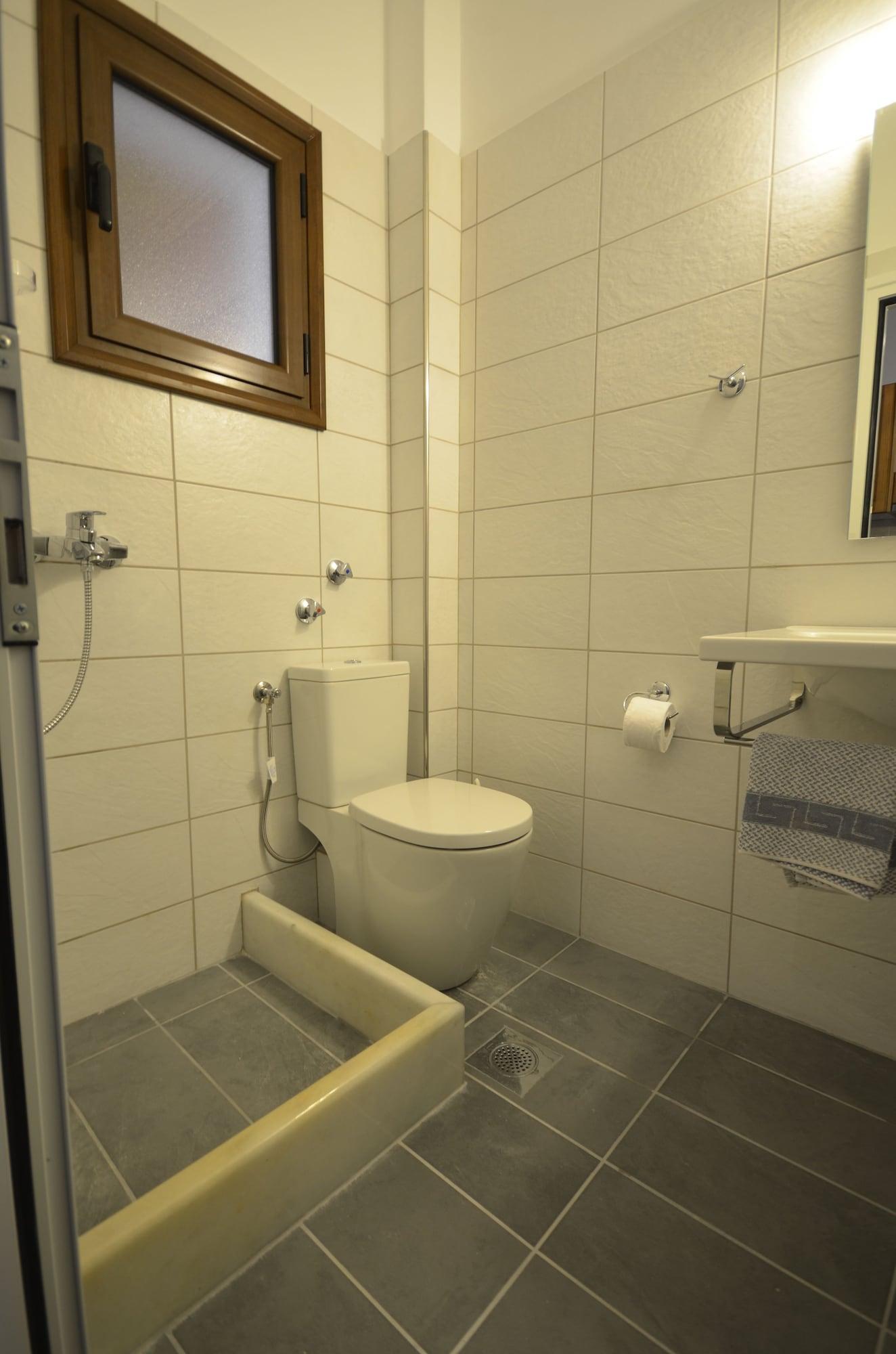 Aparthotel Irene Agios Gordios (Corfu)