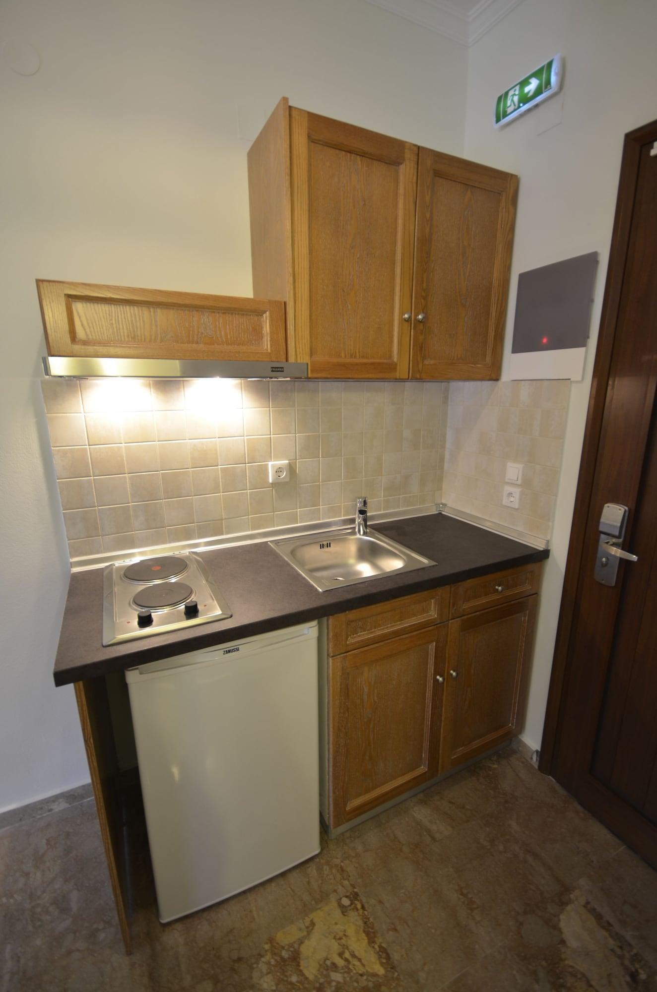 Aparthotel Irene 3*