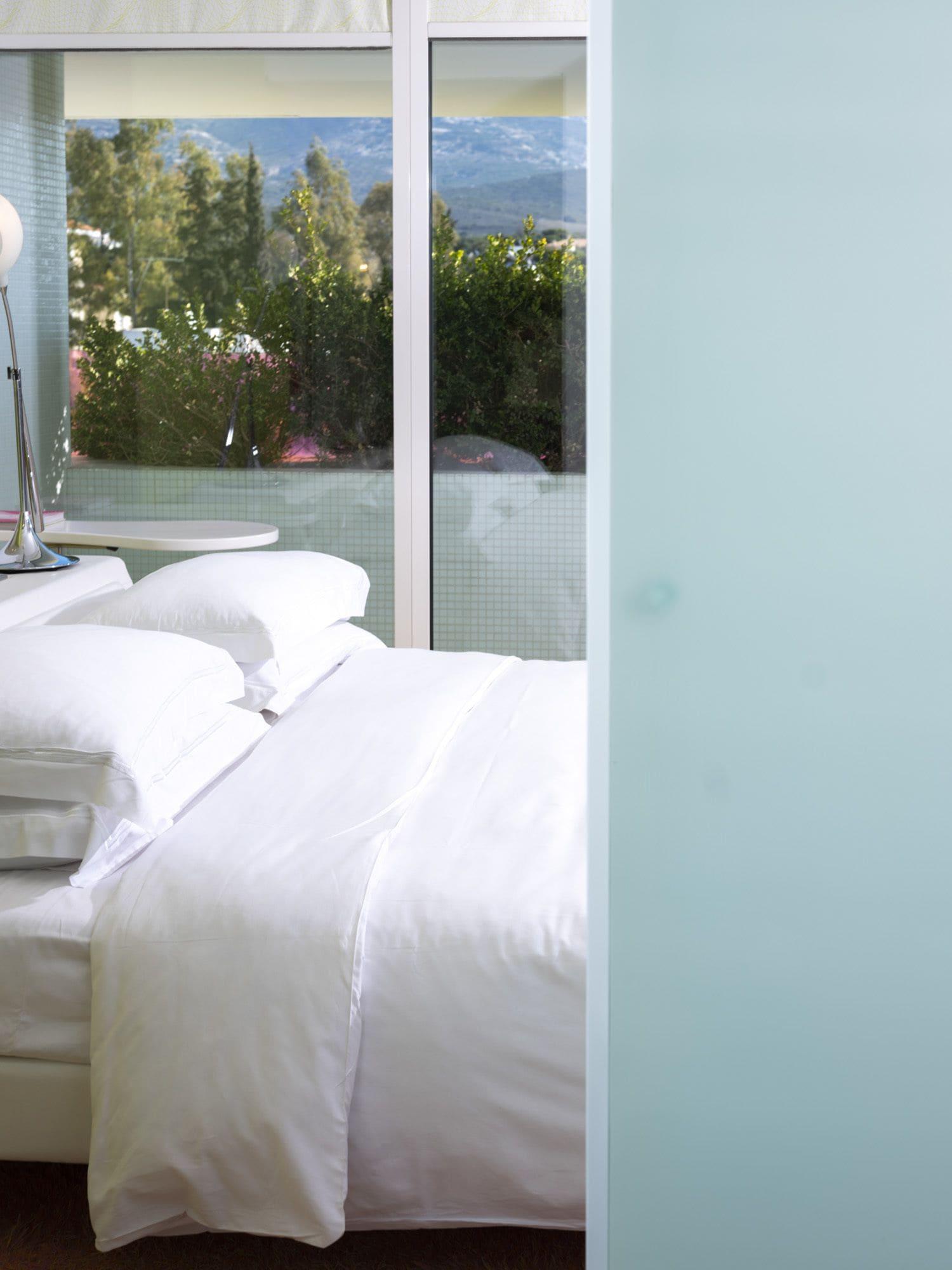 Hotel Semiramis