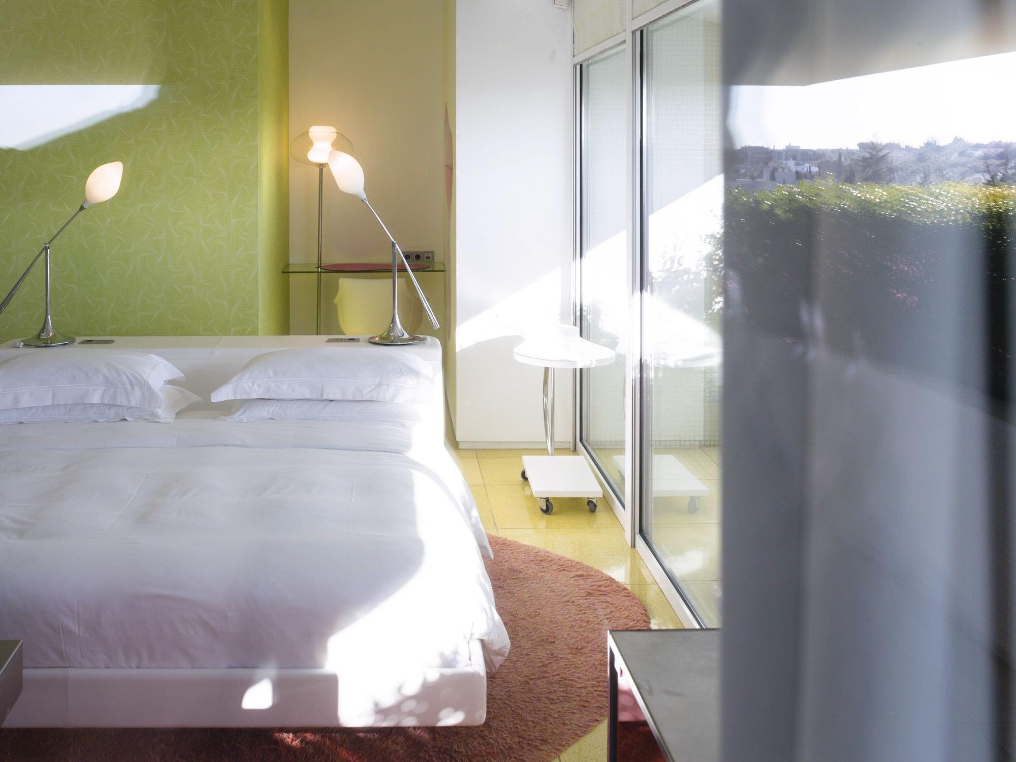 Hotel Semiramis