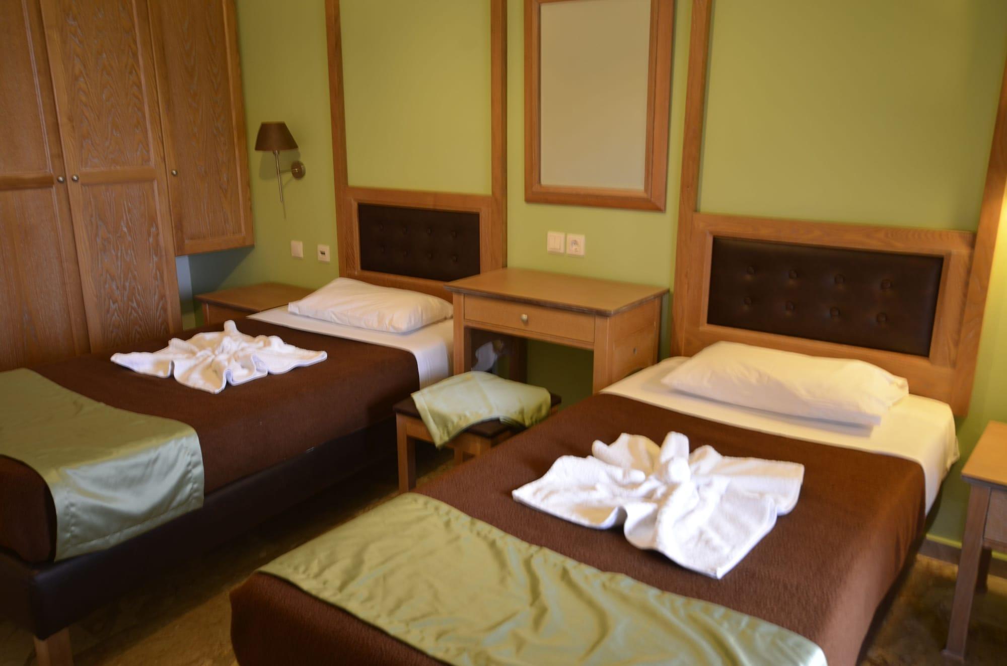 Aparthotel Irene