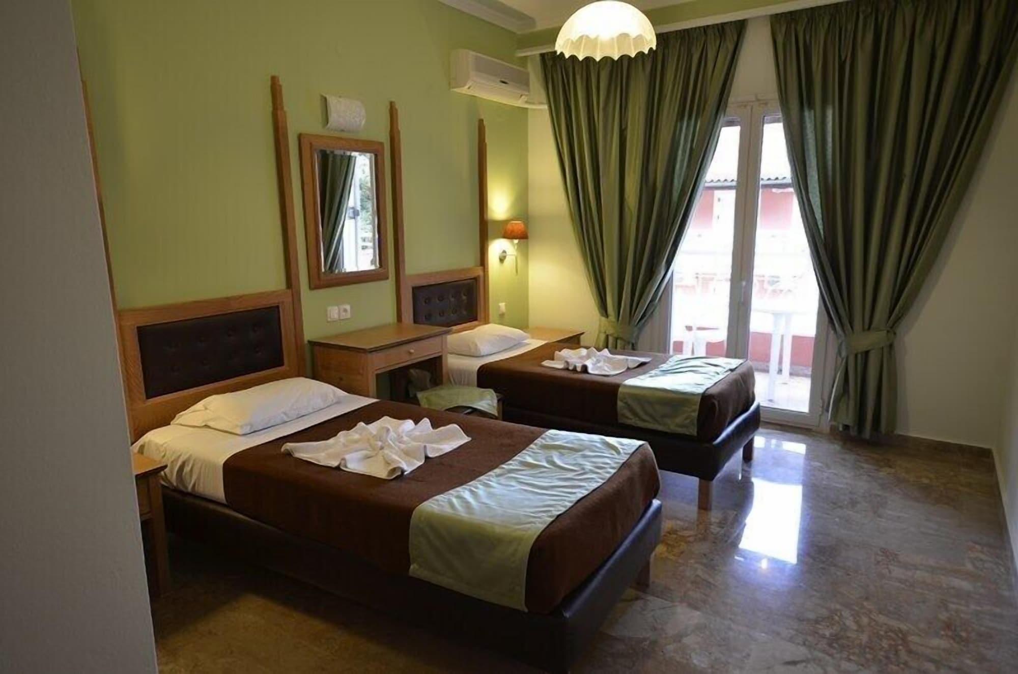 Aparthotel Irene 3*