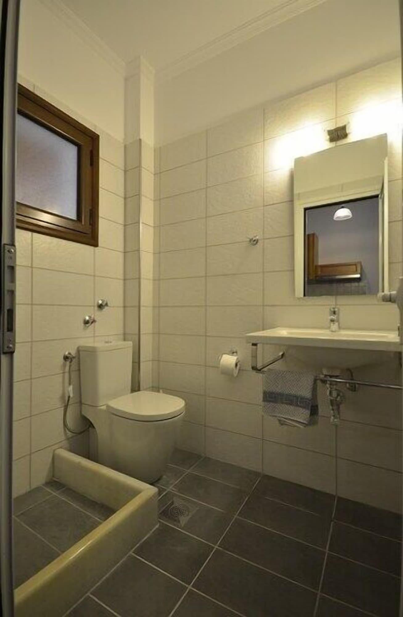 Aparthotel Irene