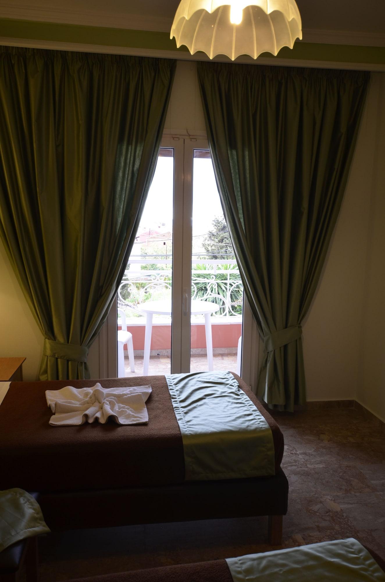 Irene Aparthotel 3*