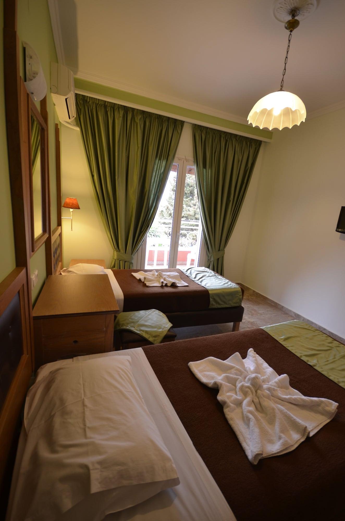 Irene Aparthotel 3*