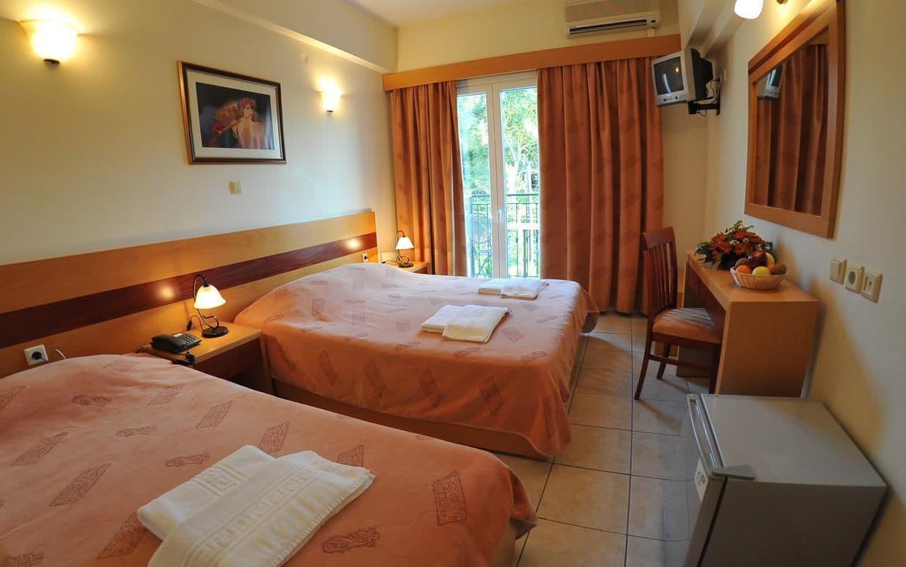 Corfu Hellinis Hotel