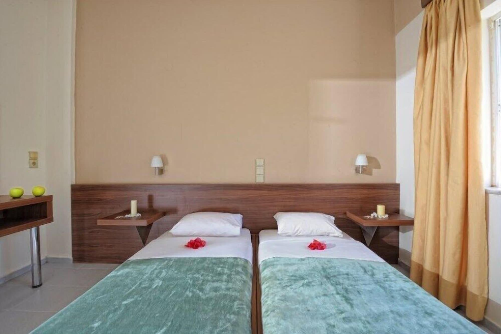 Meropi & Hotel