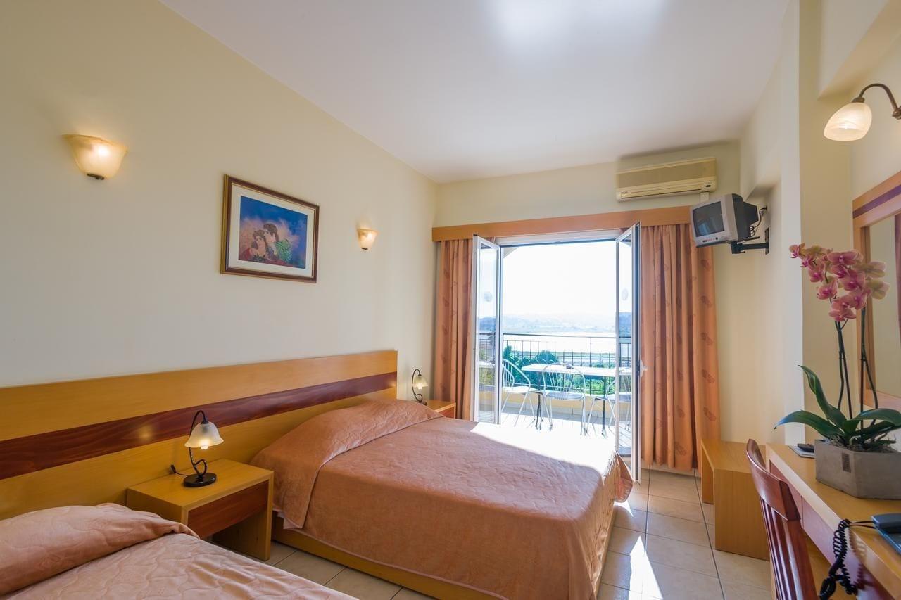 Corfu Hellinis 3*
