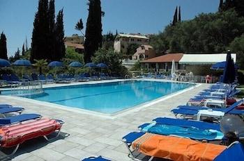 Irene Aparthotel