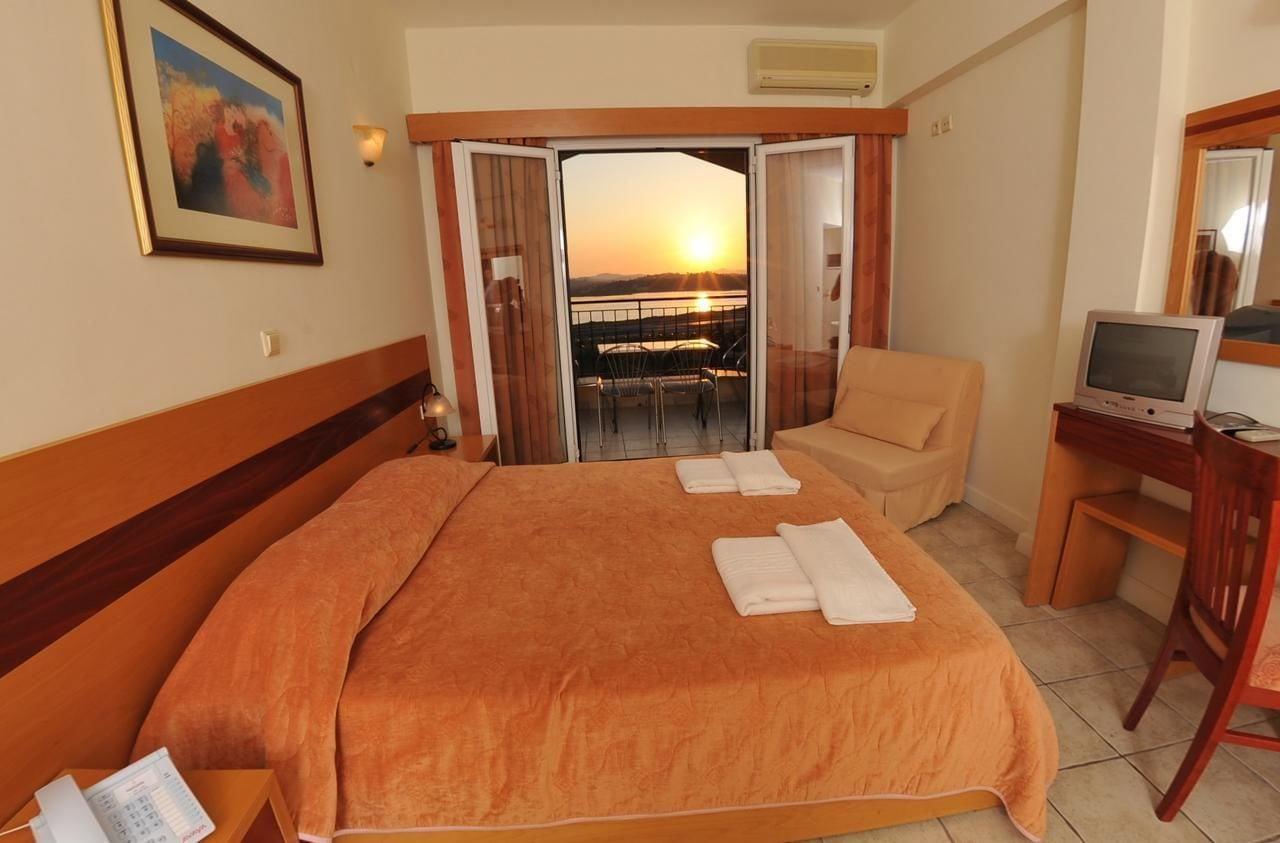 Hotel Corfu Hellinis