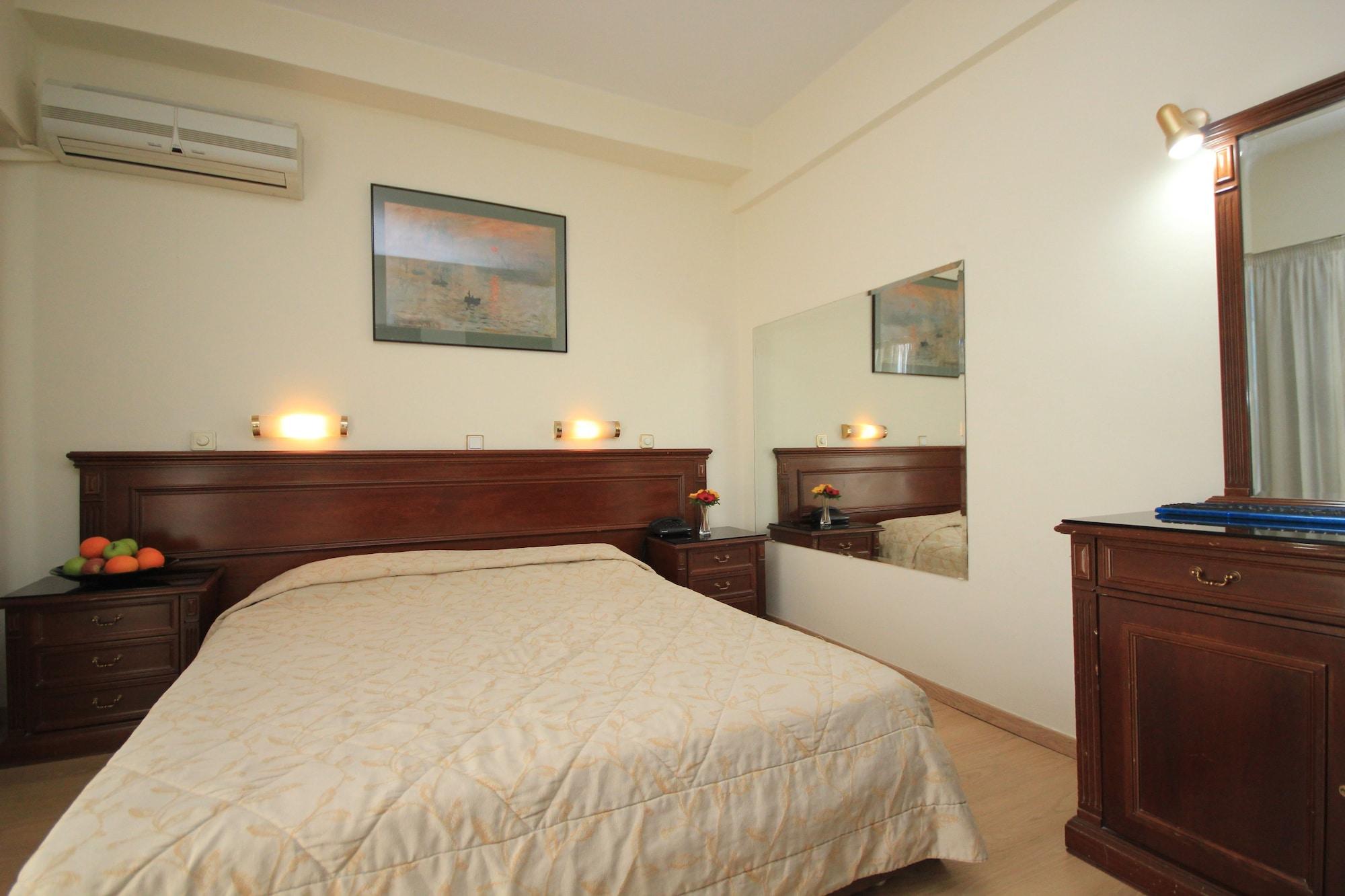 Hotel Hellinis