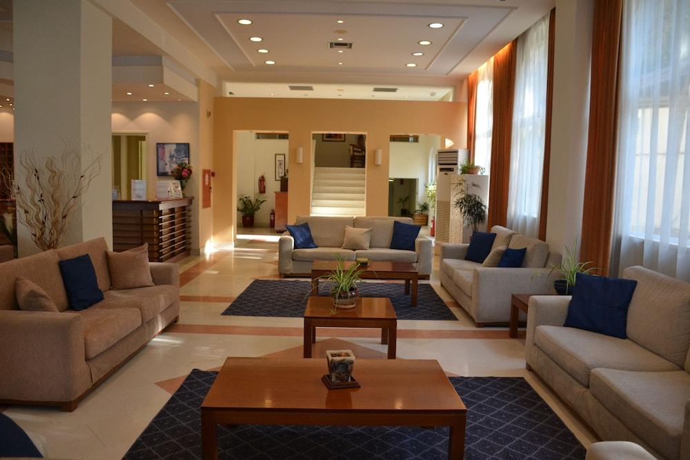 Hotel Corfu Hellinis Kanoni (Corfu)