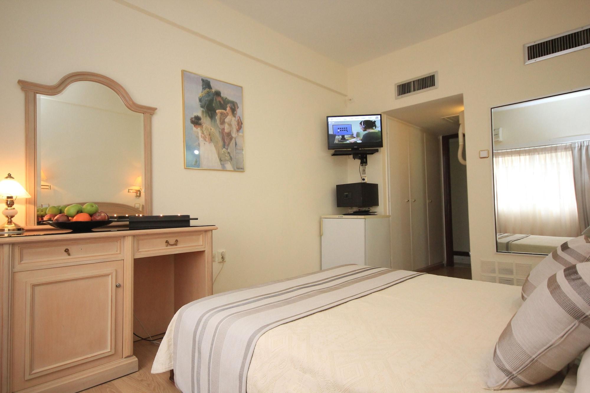 Hellinis Hotel Athens