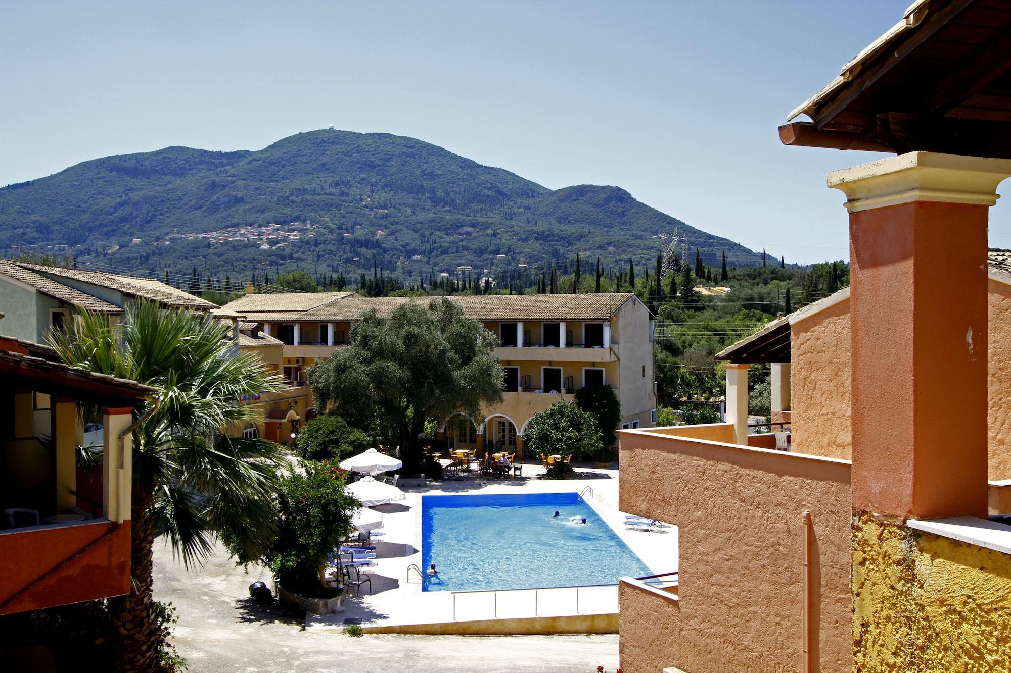 Bintzan Hotel 3*