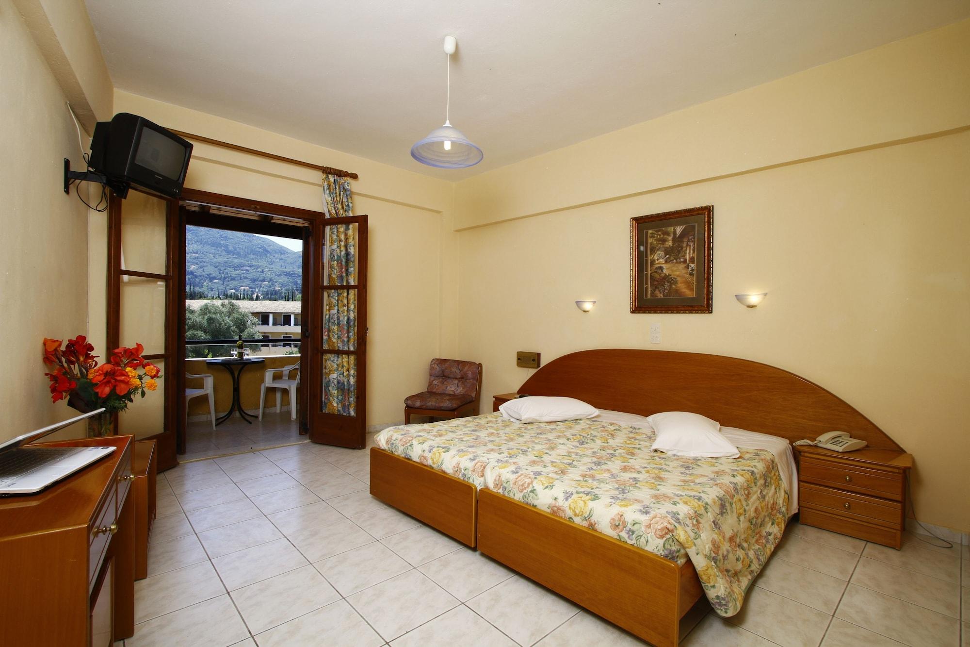Bintzan 3* Gastouri (Corfu)