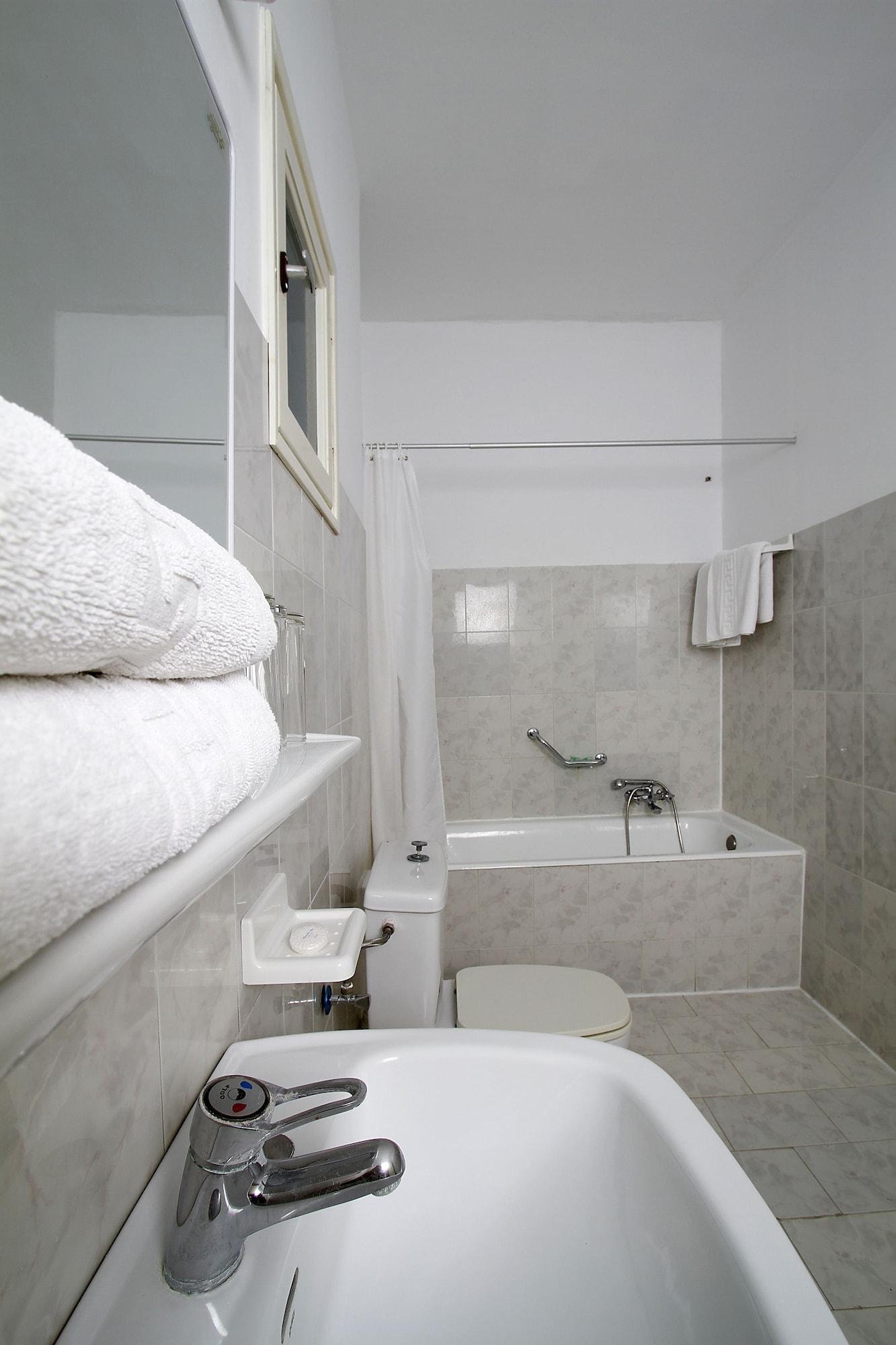 Hotel Bintzan Gastouri (Corfu)
