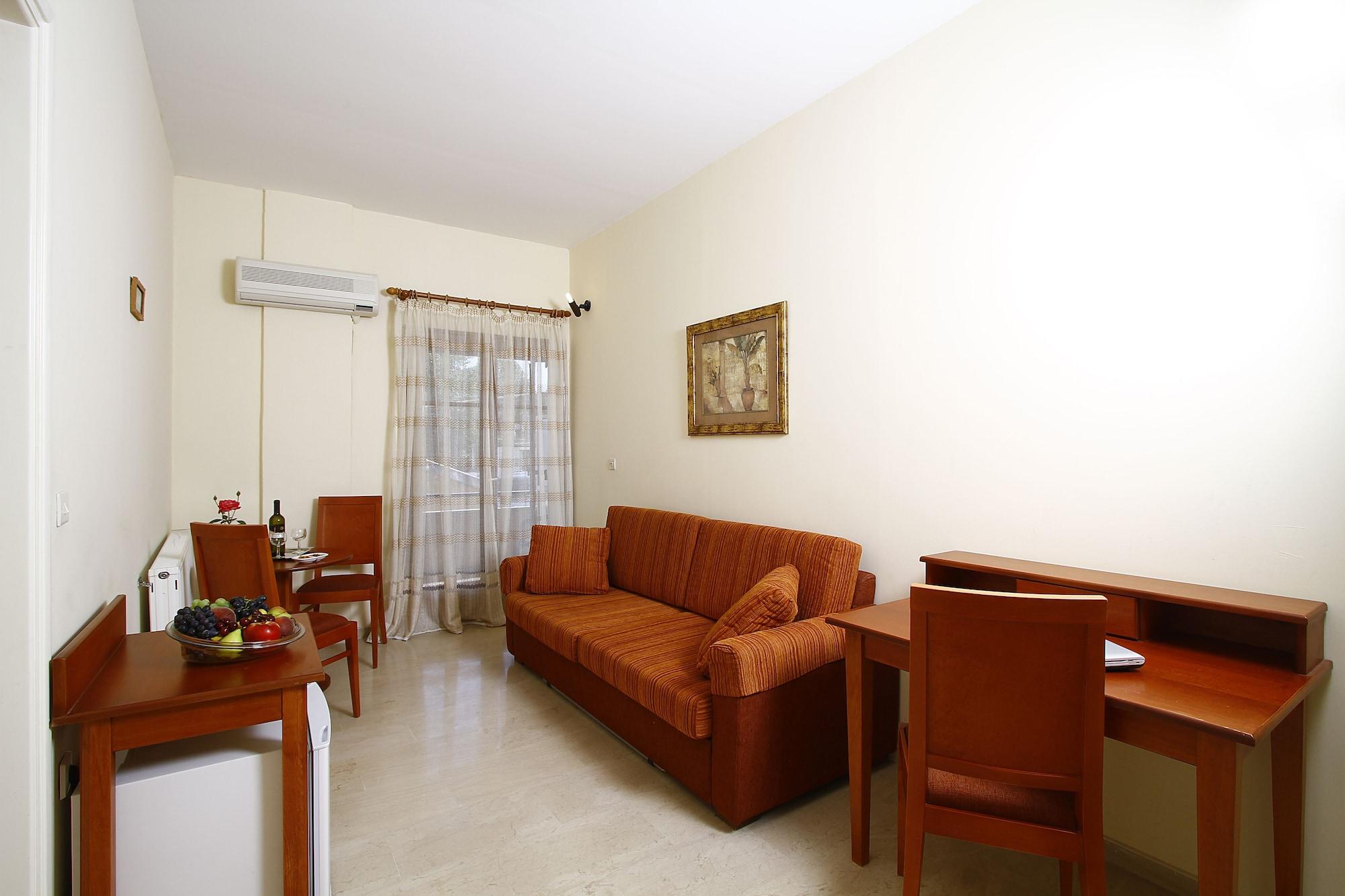 Bintzan Gastouri (Corfu)