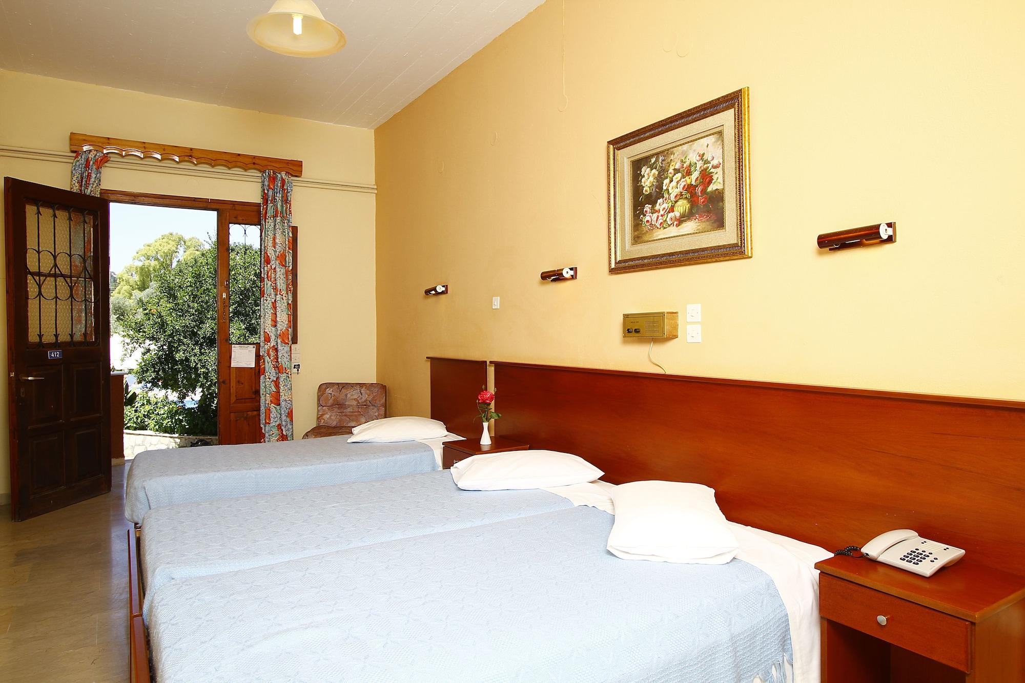 Hotel Bintzan 3*