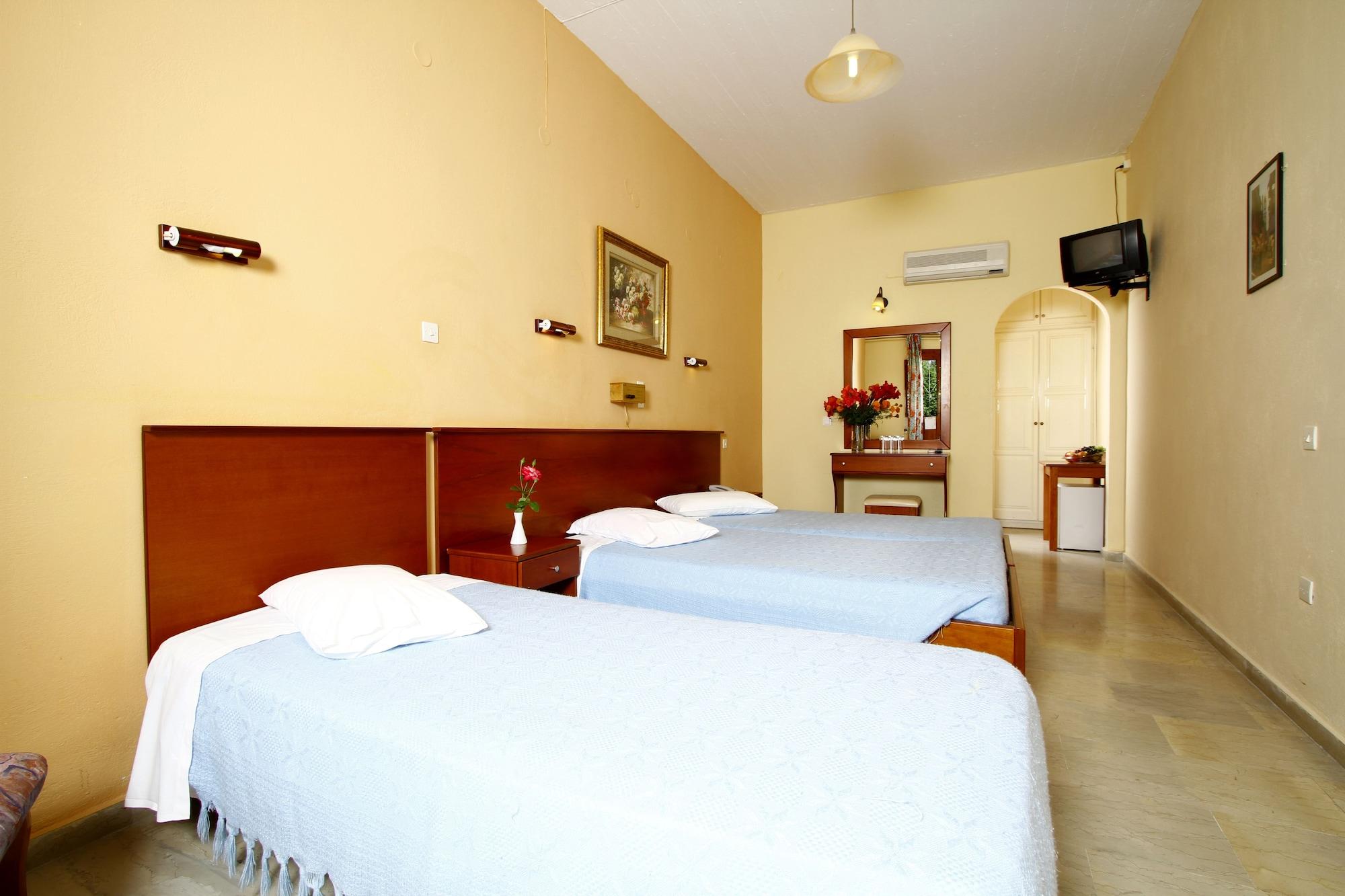 Bintzan Gastouri (Corfu)