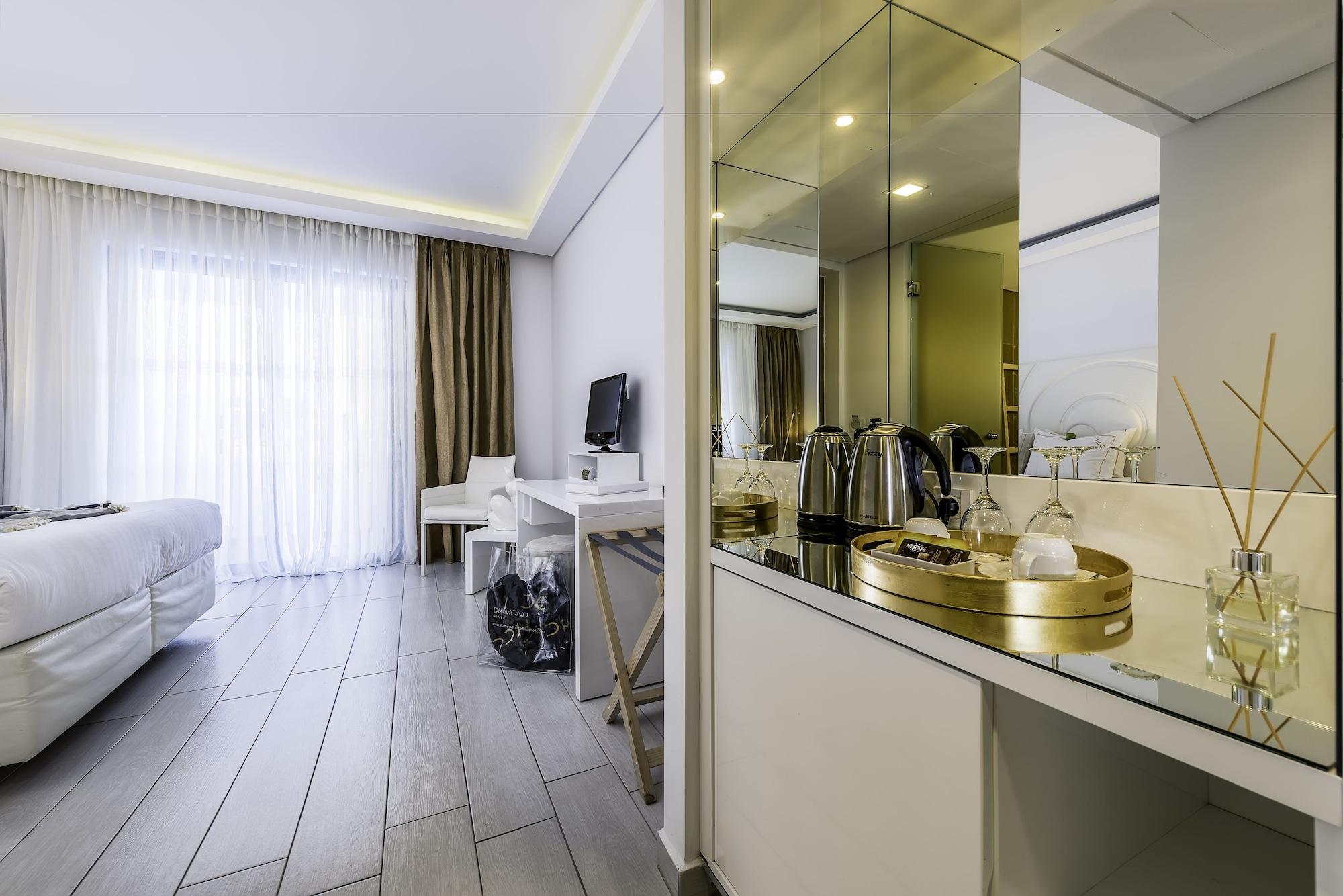 Resort Diamond Deluxe - Adults Only Kos Town