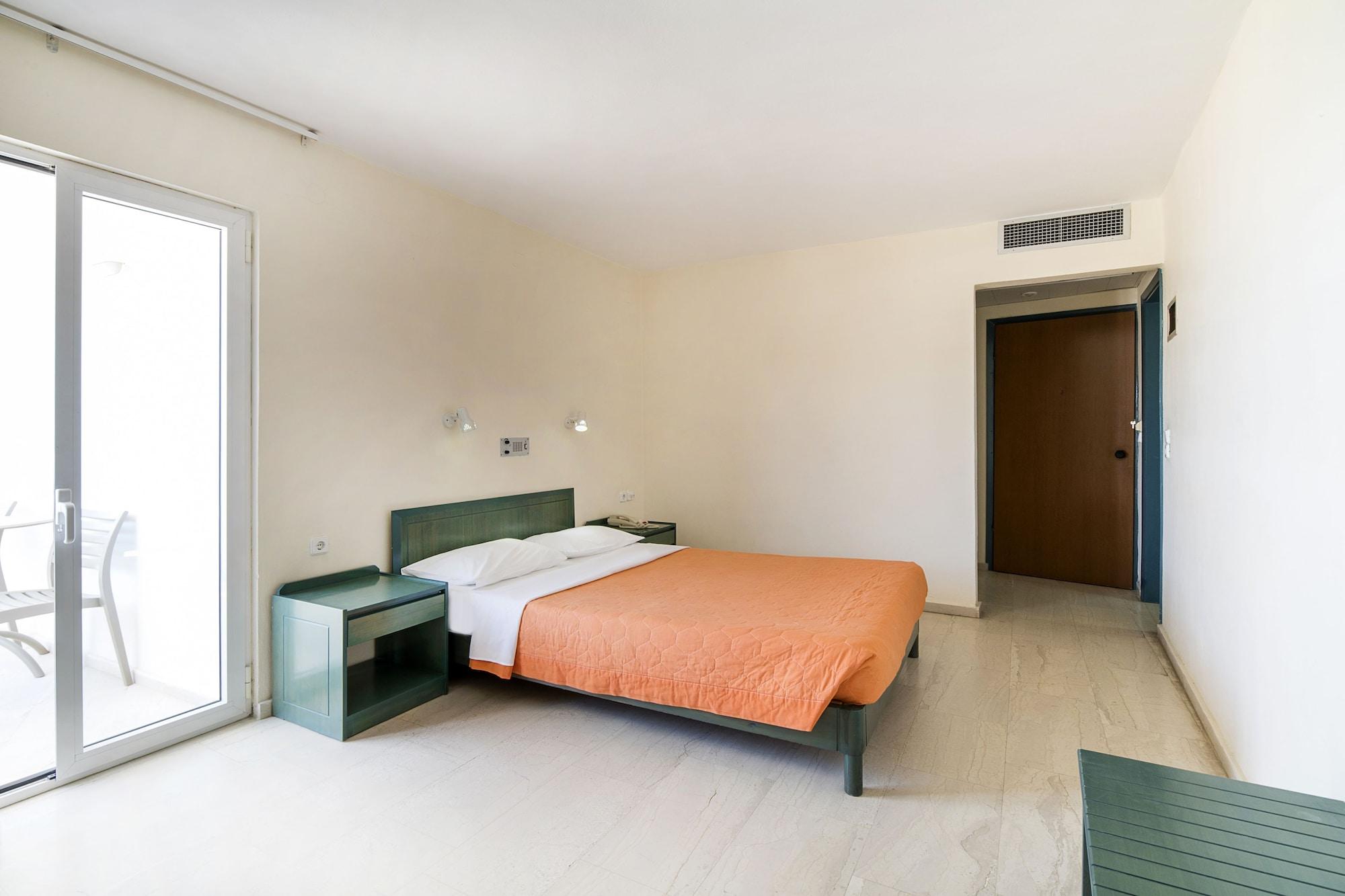 Evelyn Hotel