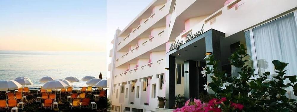 Hotel Evelyn