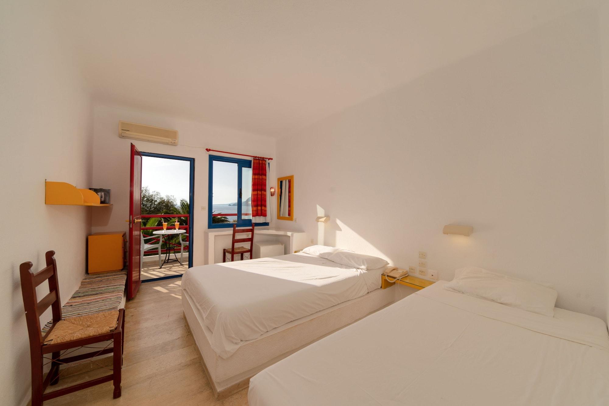 Bay Hotel