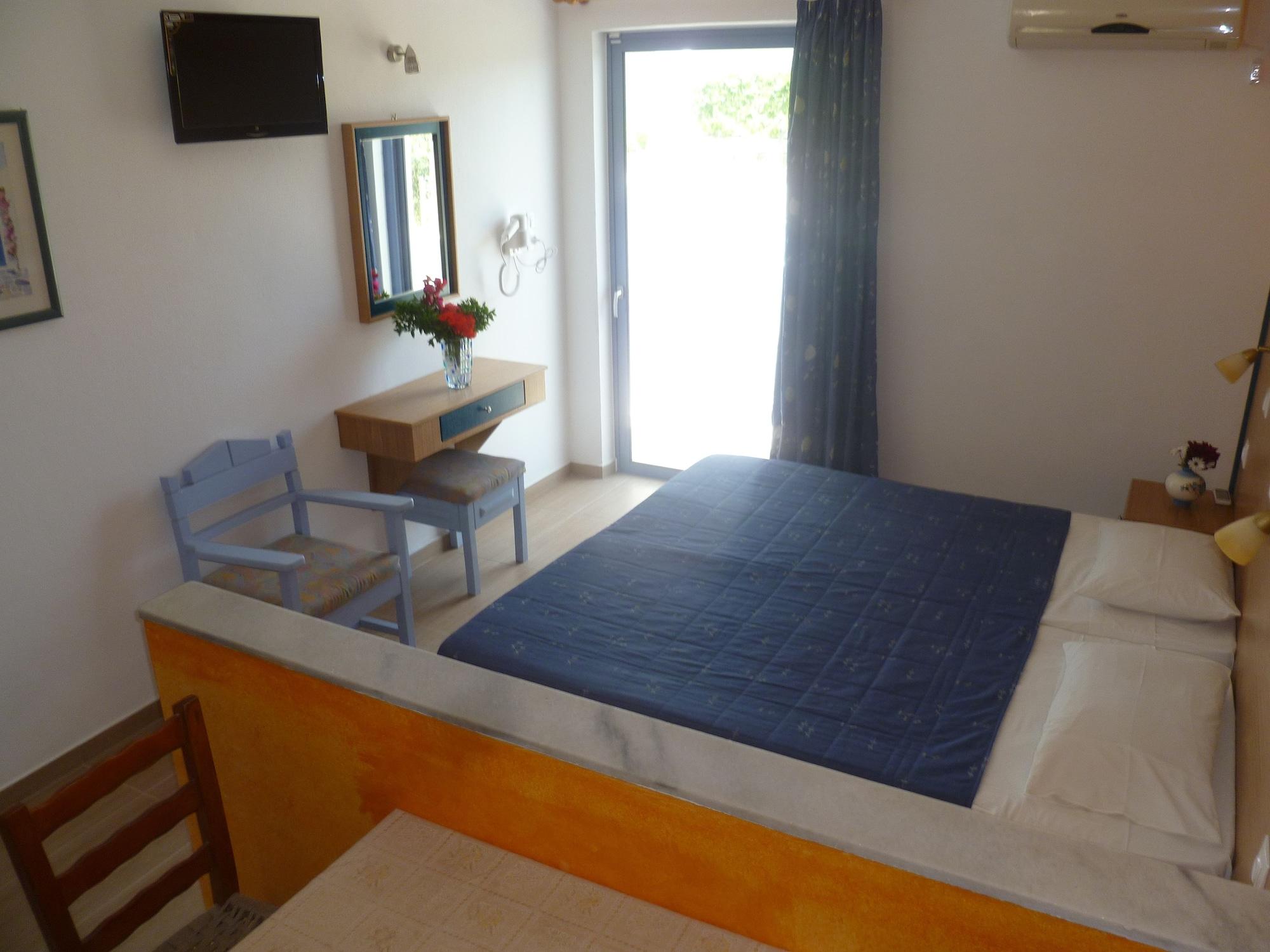 Aparthotel Paraschos Kos 2*