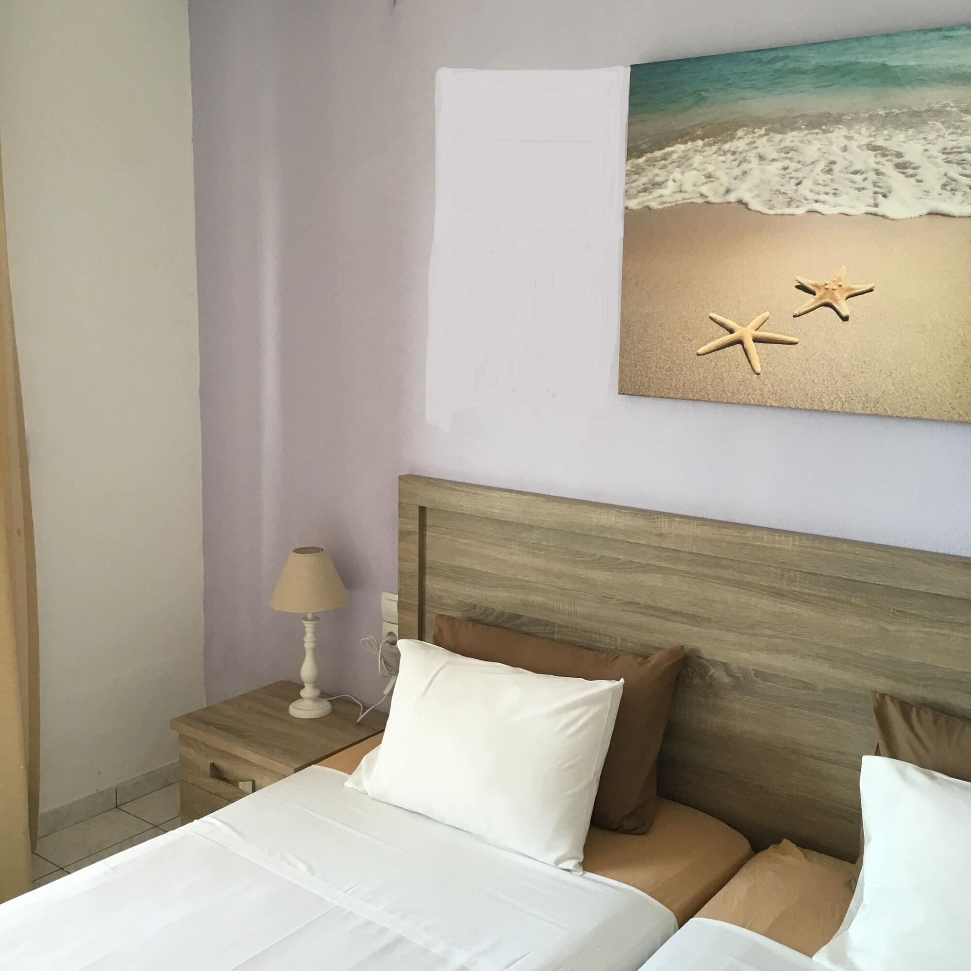 Zorbas Hotel