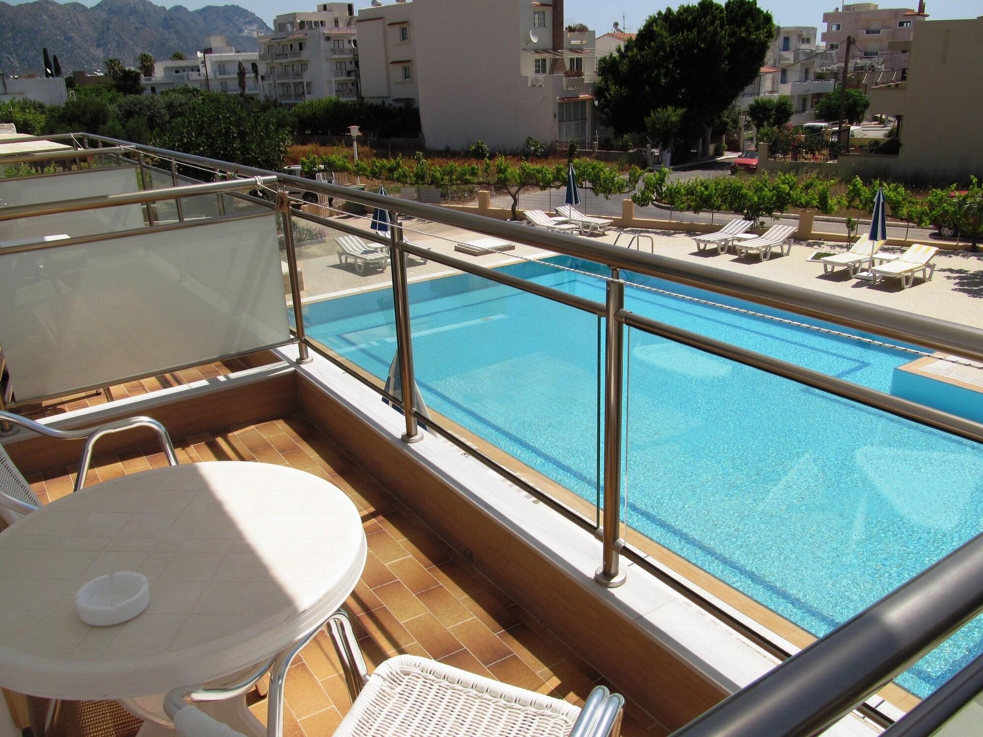 Paraschos Kos Aparthotel