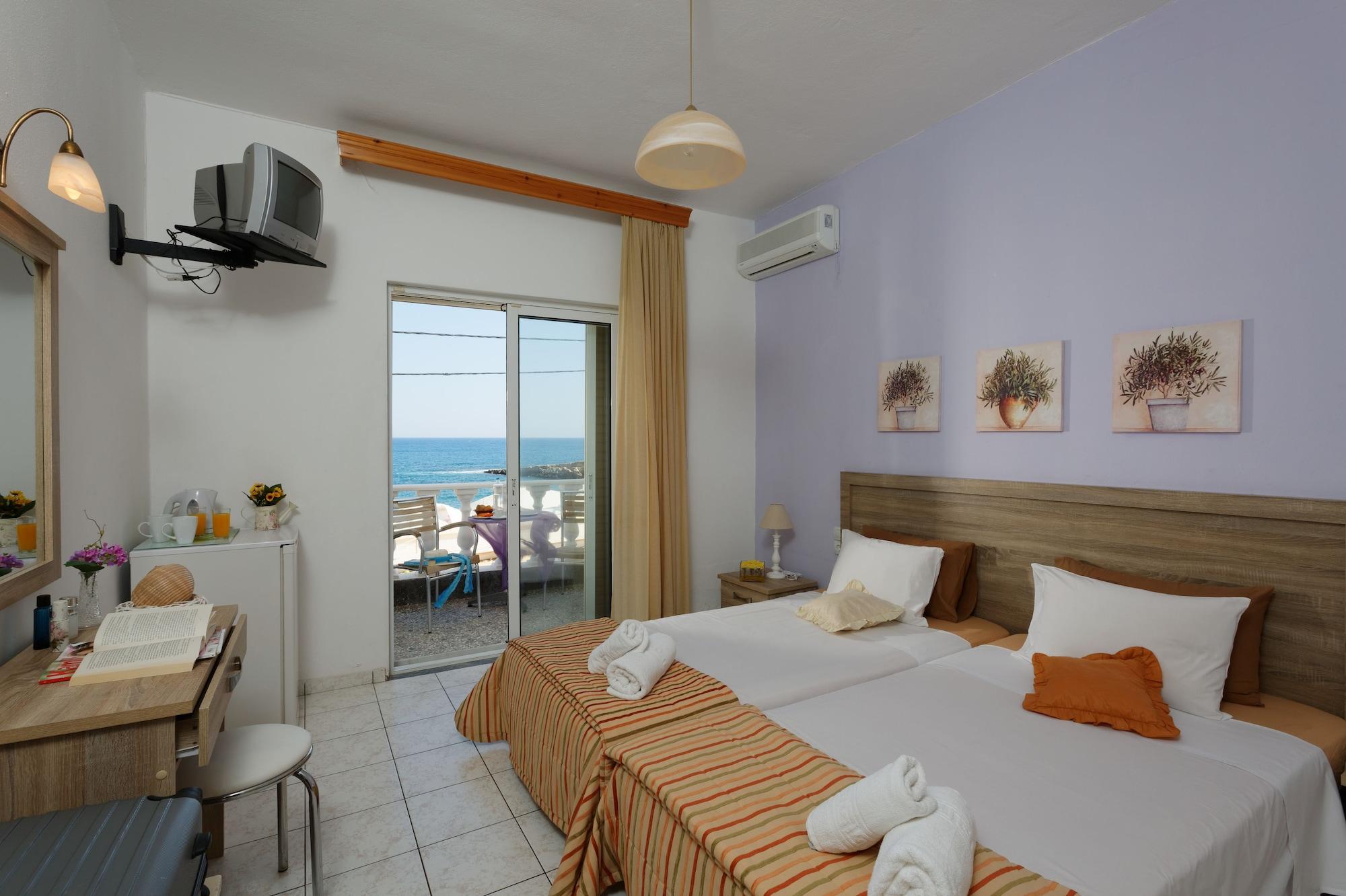 Zorbas Hersonissos (Crete)