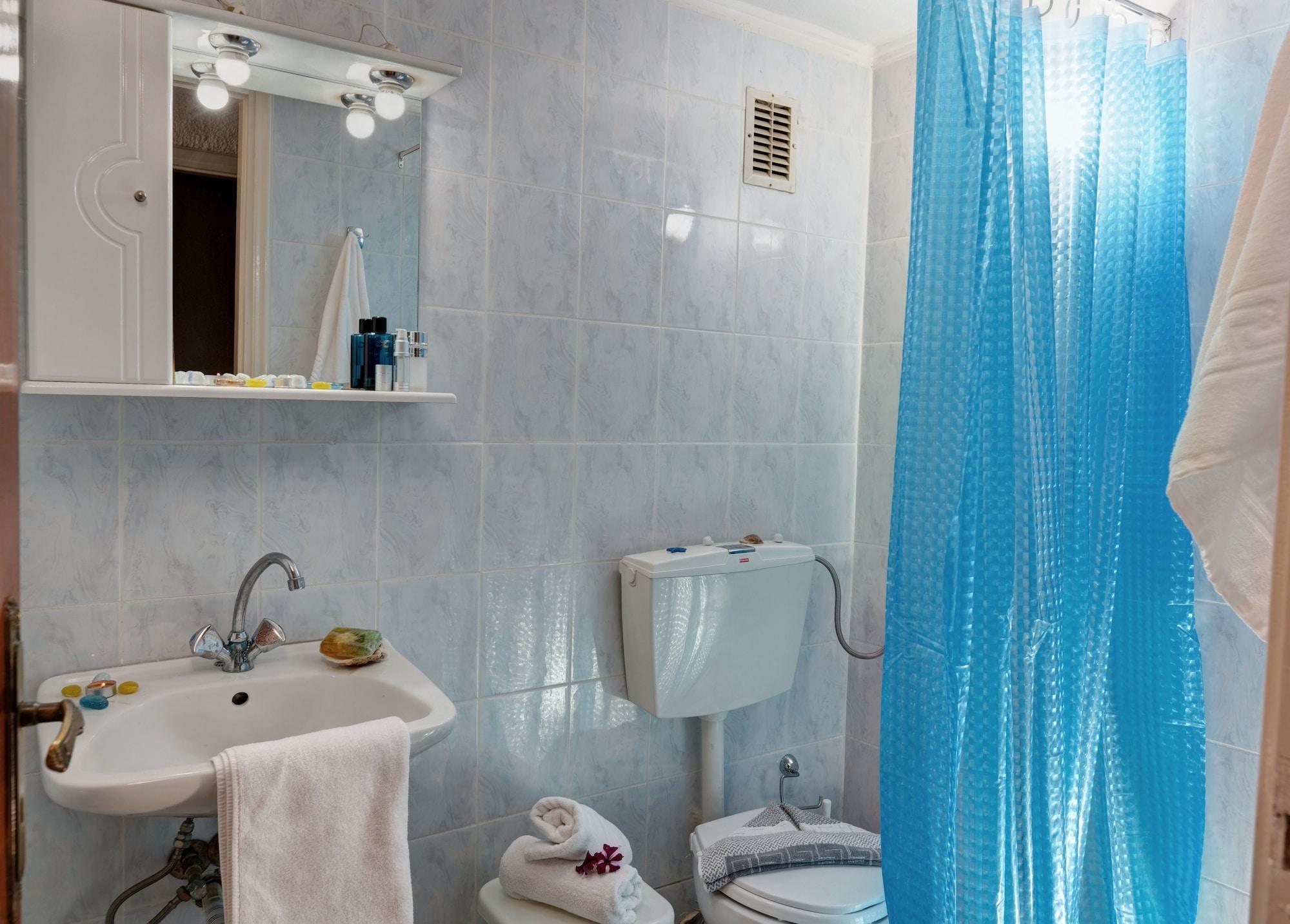 Zorbas Hotel