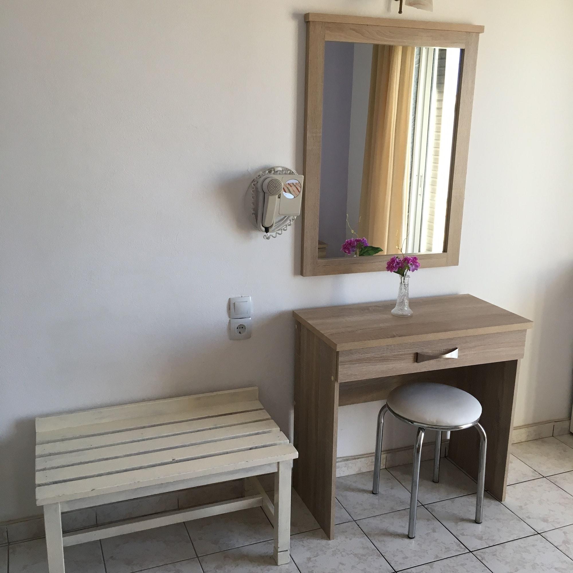 Zorbas Hotel Hersonissos (Crete)