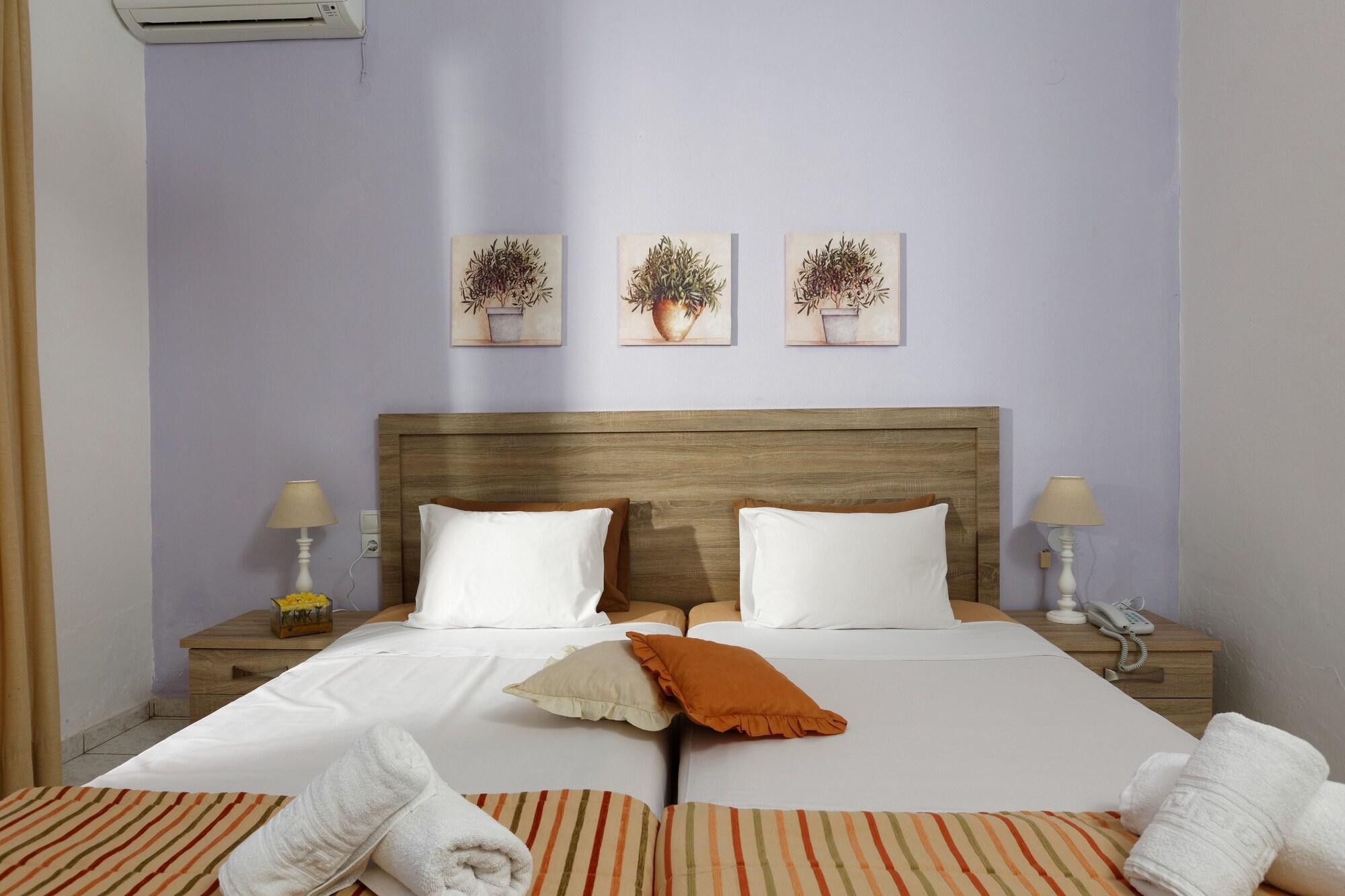 Hotel Zorbas