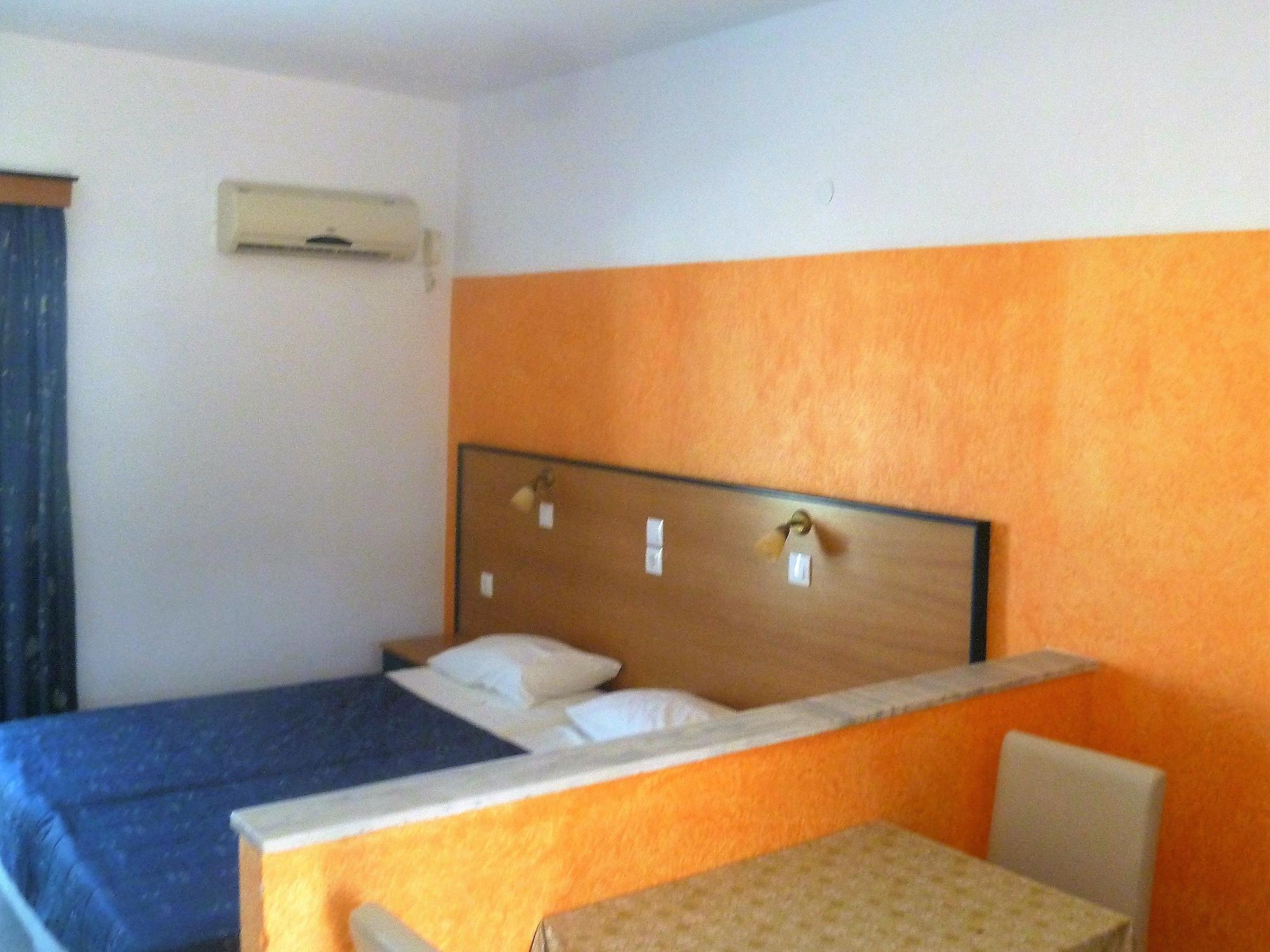 Aparthotel Paraschos Kos Kardamena (Kos)