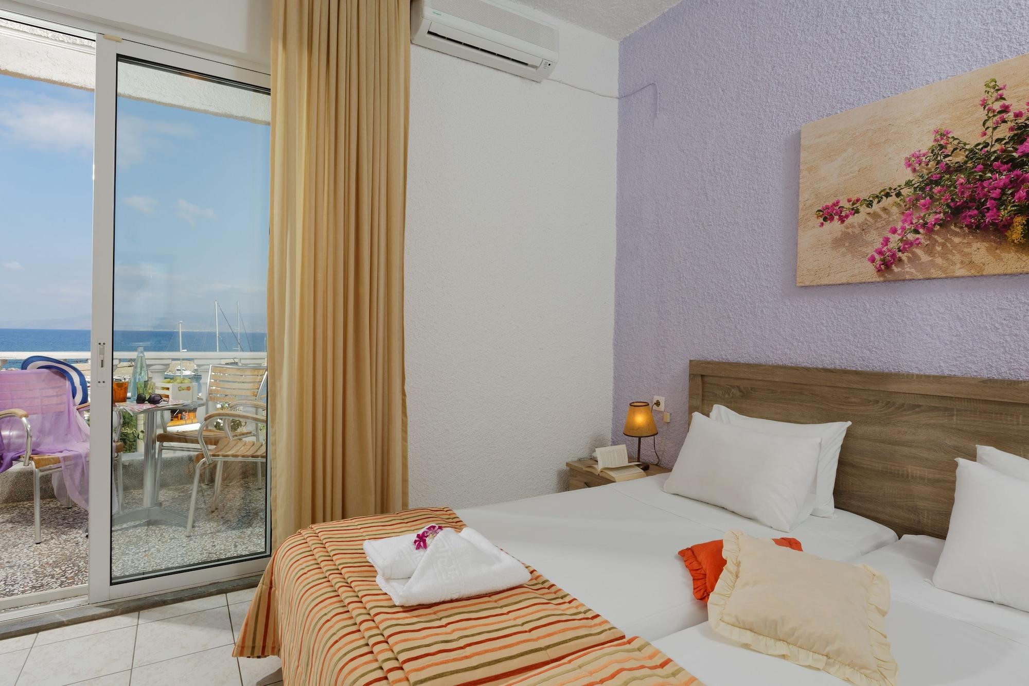 Zorbas Hotel 2*