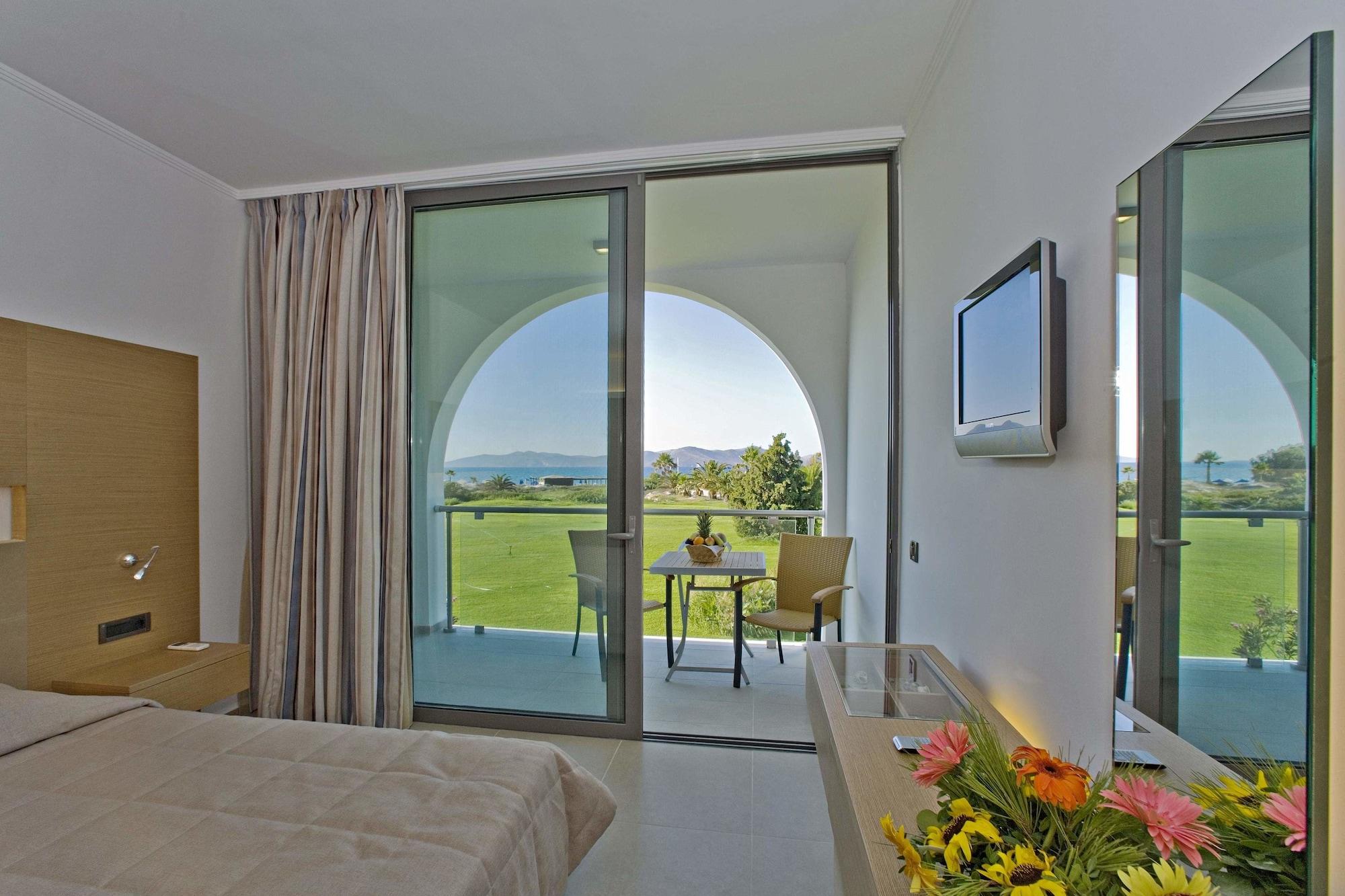 Caravia 4*