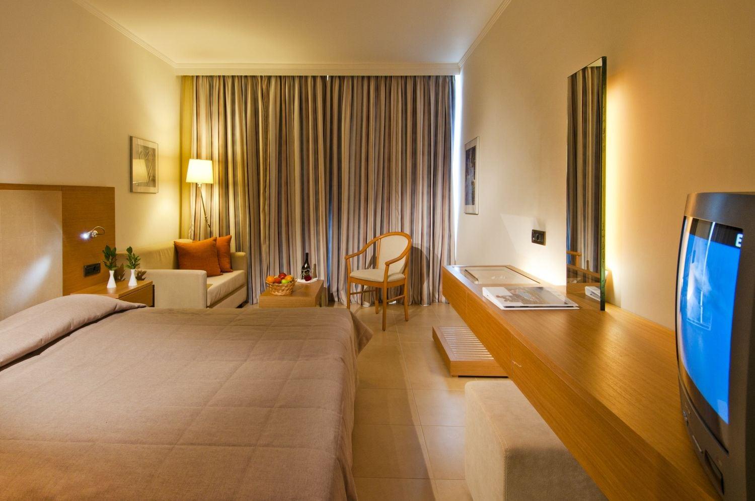 Caravia 4*