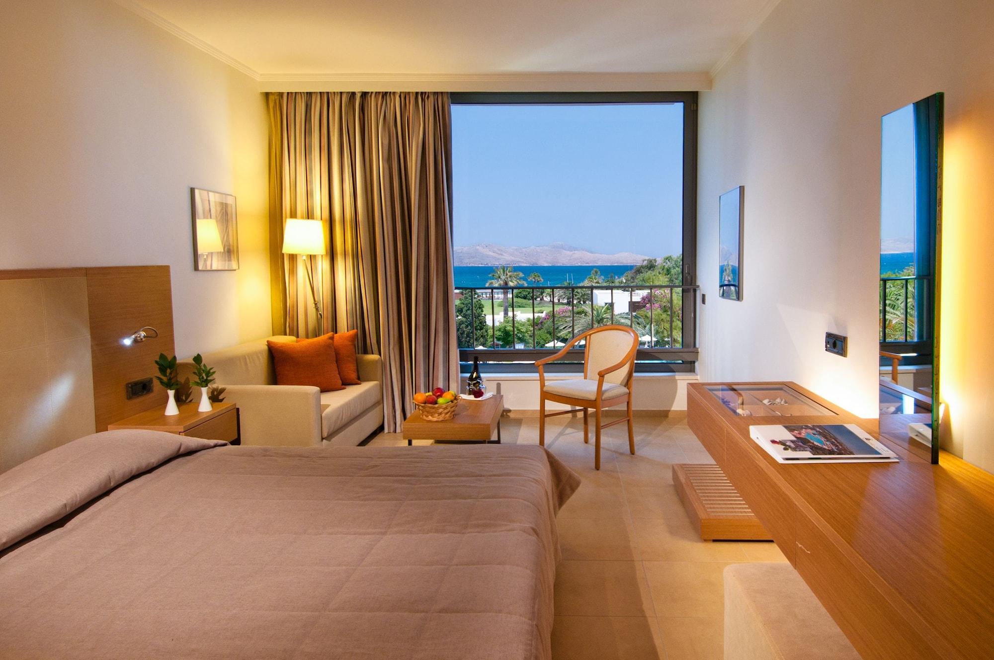 Resort Caravia